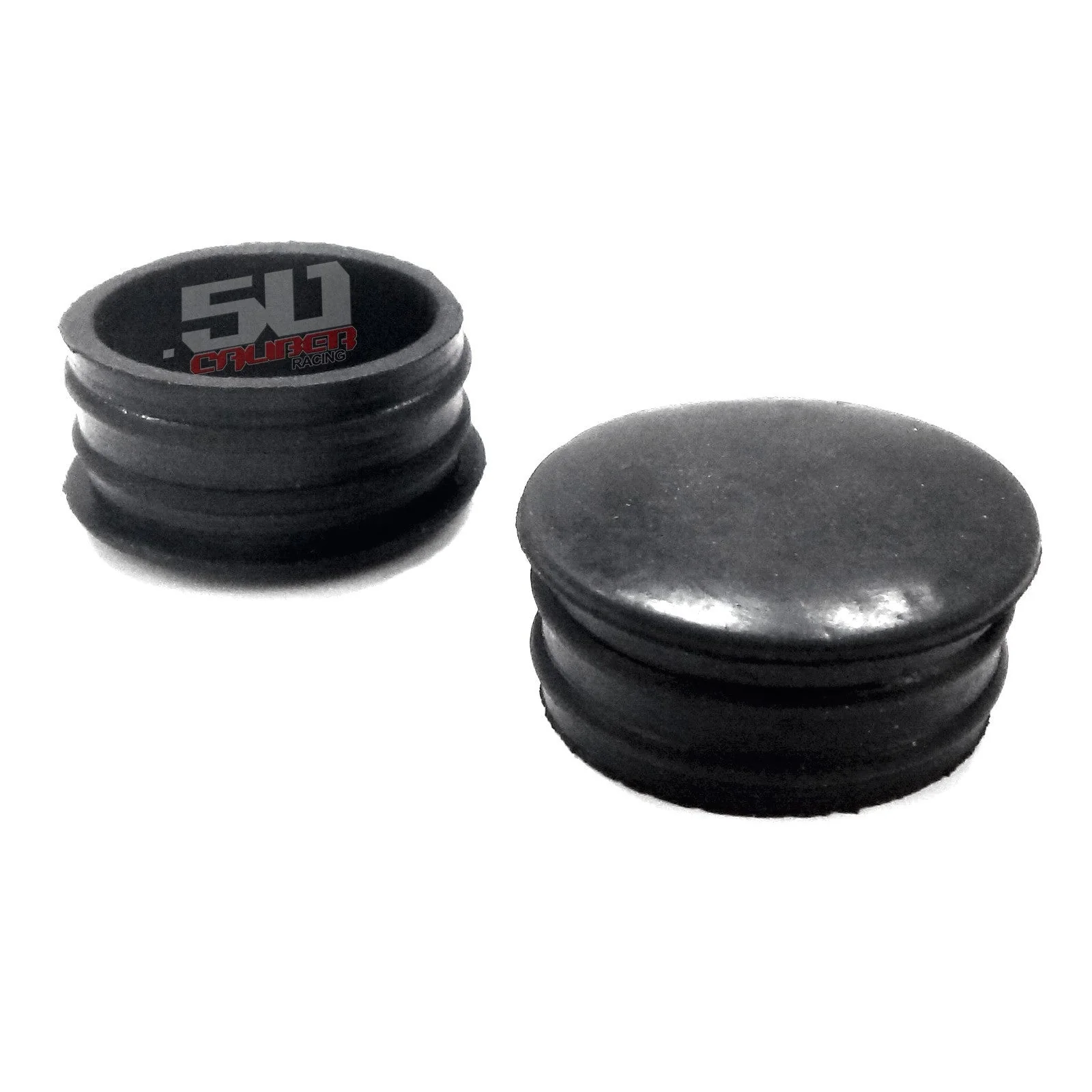 Rubber End Caps - 10 Pack for 1", 1.25", and 1.5" Tubing (Roll Cage, Fence, Roll Bar) - Image 3