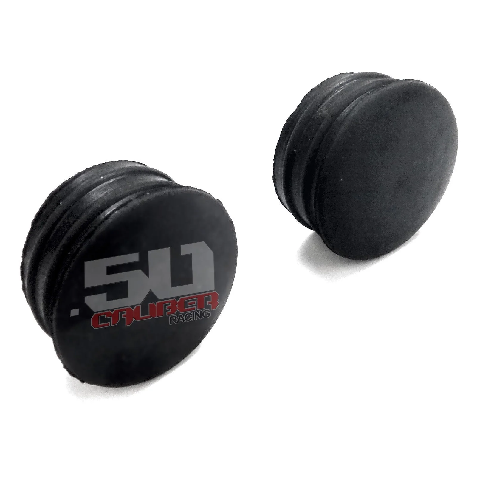 Rubber End Caps - 10 Pack for 1", 1.25", and 1.5" Tubing (Roll Cage, Fence, Roll Bar) - Image 4