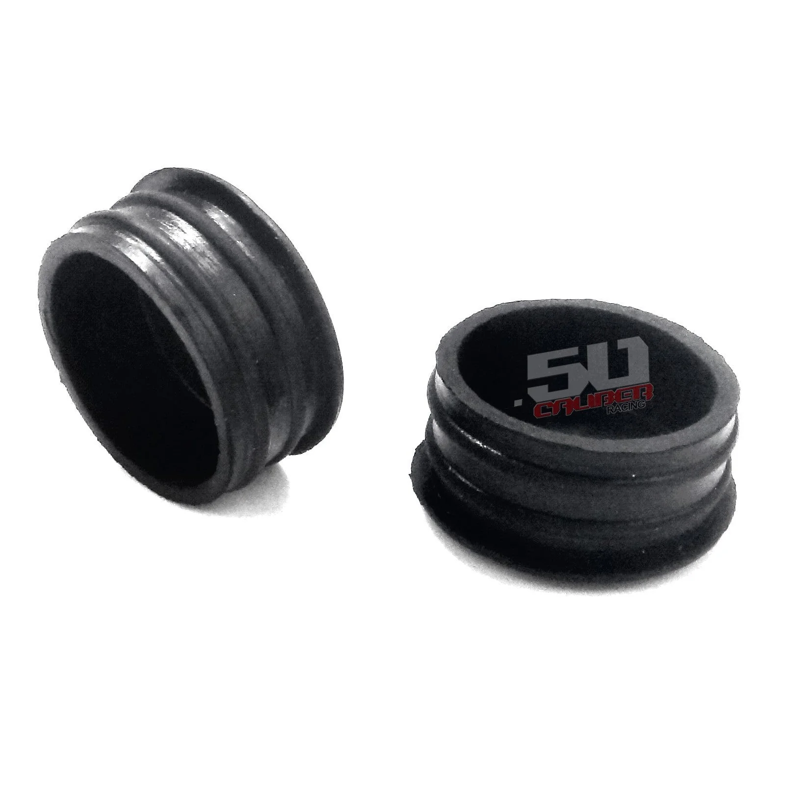 Rubber End Caps - 10 Pack for 1", 1.25", and 1.5" Tubing (Roll Cage, Fence, Roll Bar) - Image 5