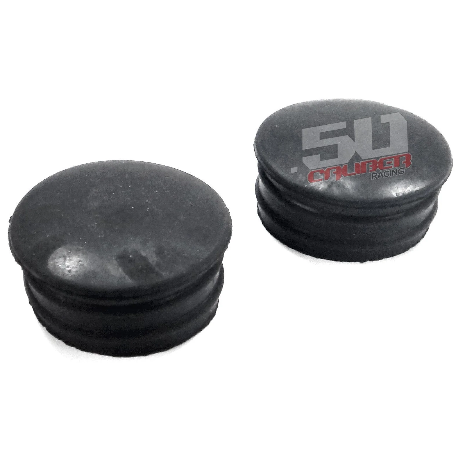 Rubber End Caps - 10 Pack for 1", 1.25", and 1.5" Tubing (Roll Cage, Fence, Roll Bar) - Image 6