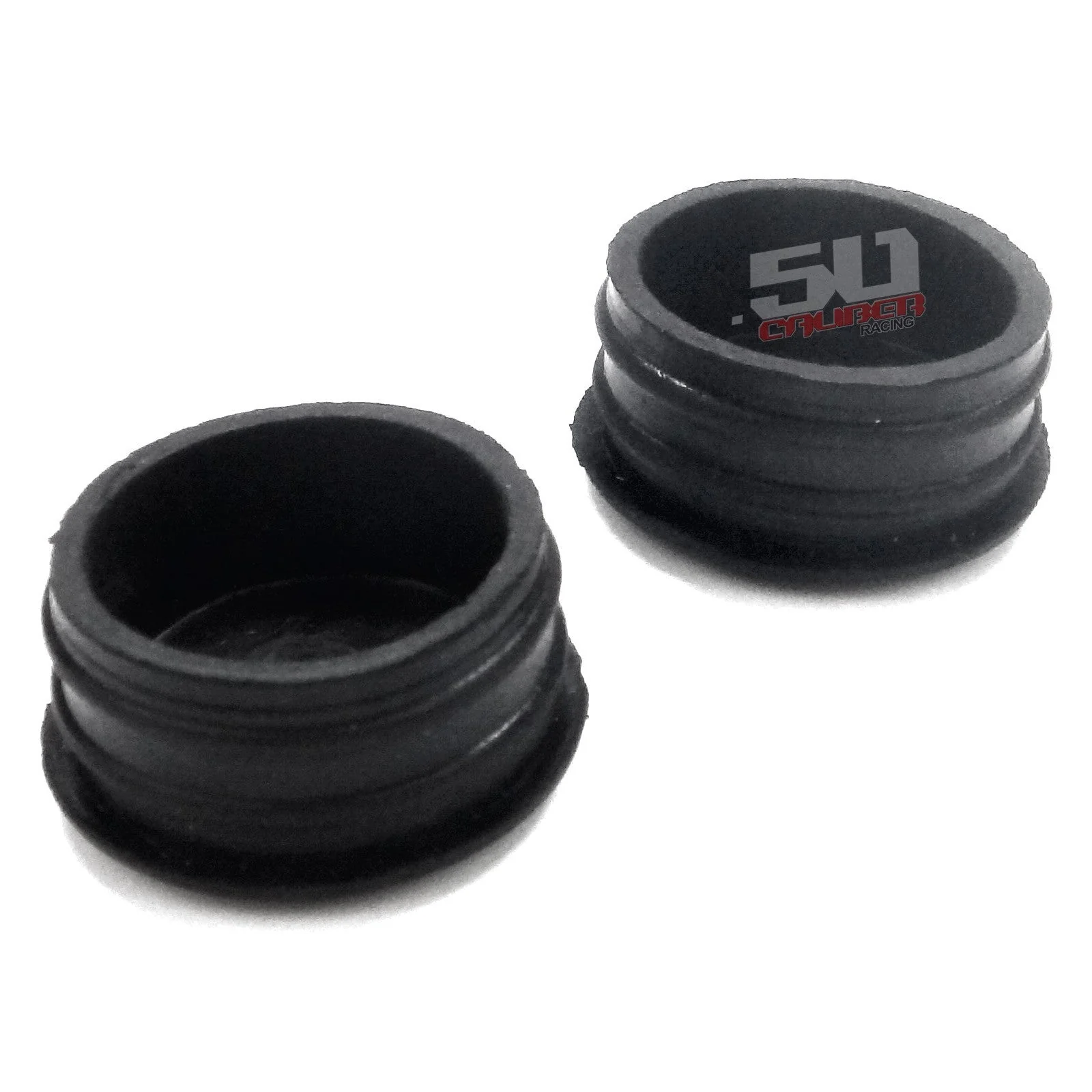 Rubber End Caps - 10 Pack for 1", 1.25", and 1.5" Tubing (Roll Cage, Fence, Roll Bar) - Image 7