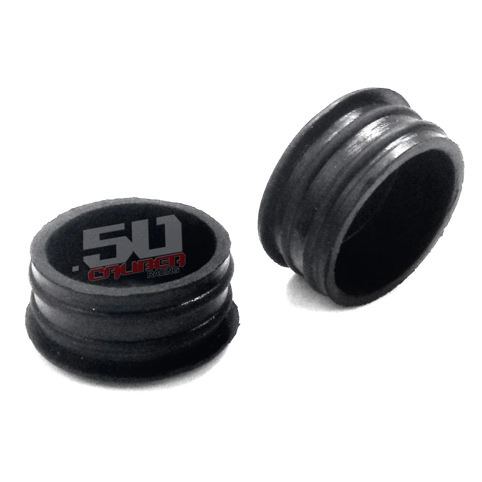 Rubber End Caps - 10 Pack for 1", 1.25", and 1.5" Tubing (Roll Cage, Fence, Roll Bar) - Image 9