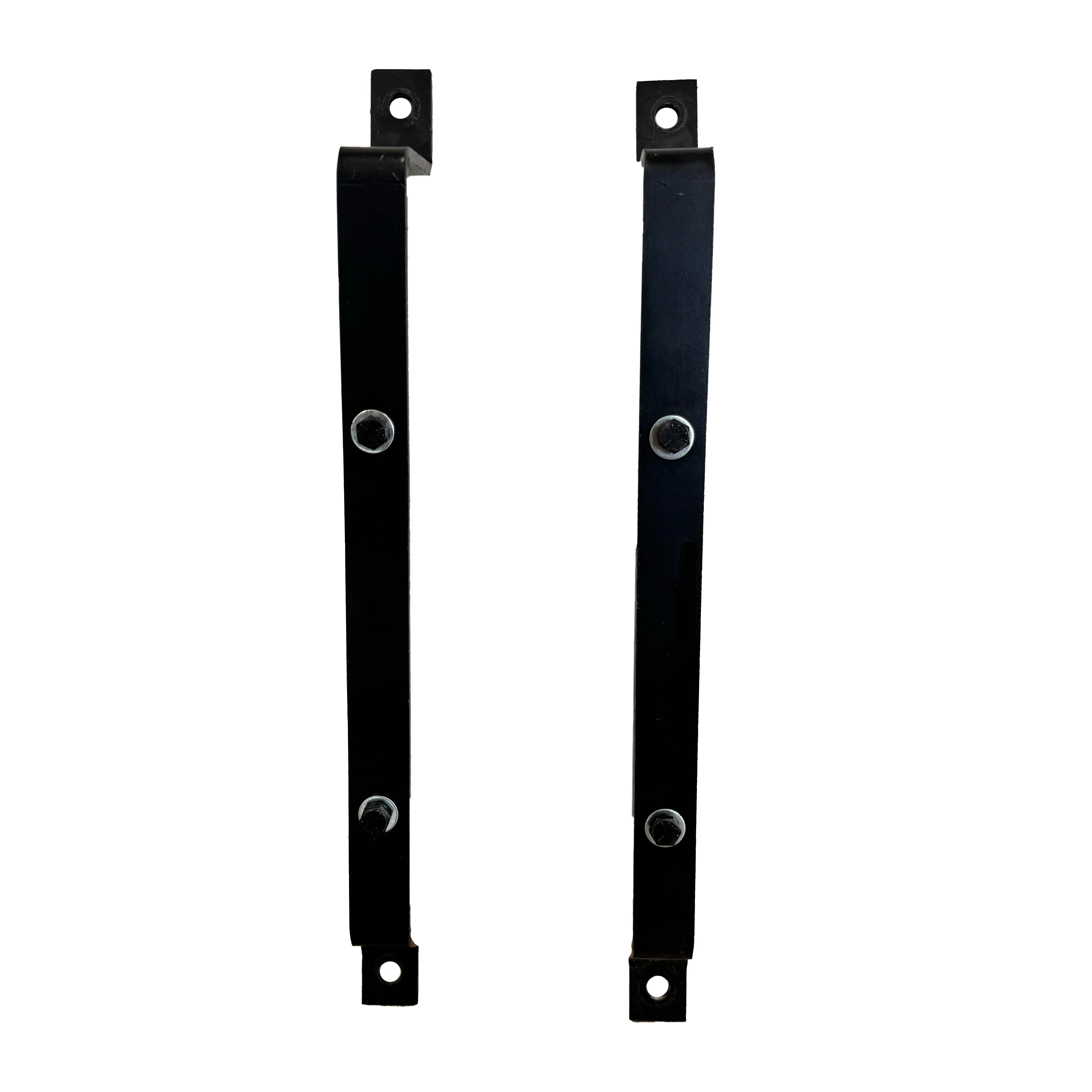 RZR 1000/900 Baseplate Mounting Rails (2014-2023) - Image 2
