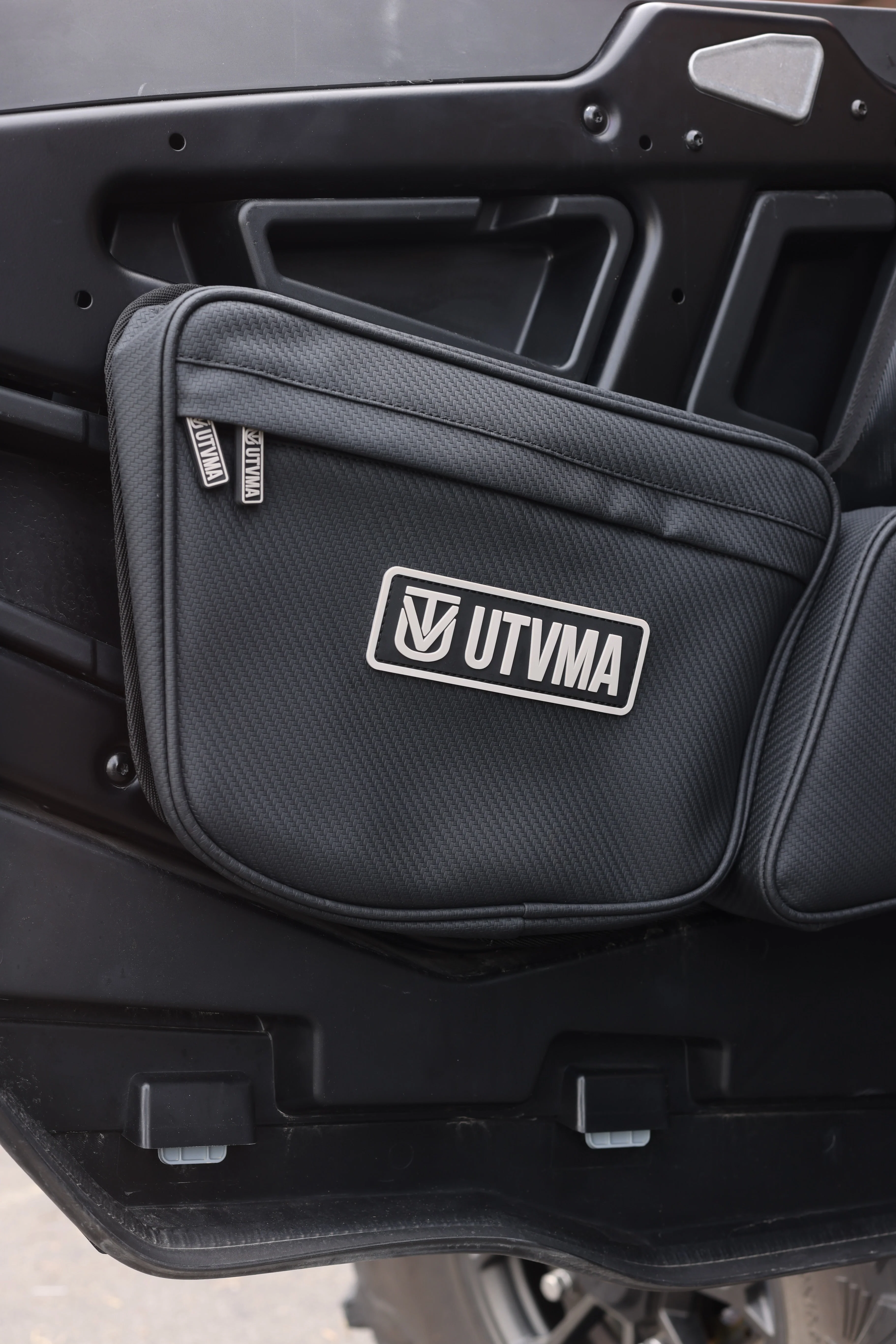 RZR 1000 XP/XP S Front Door Bag Set (2024+) - Image 3