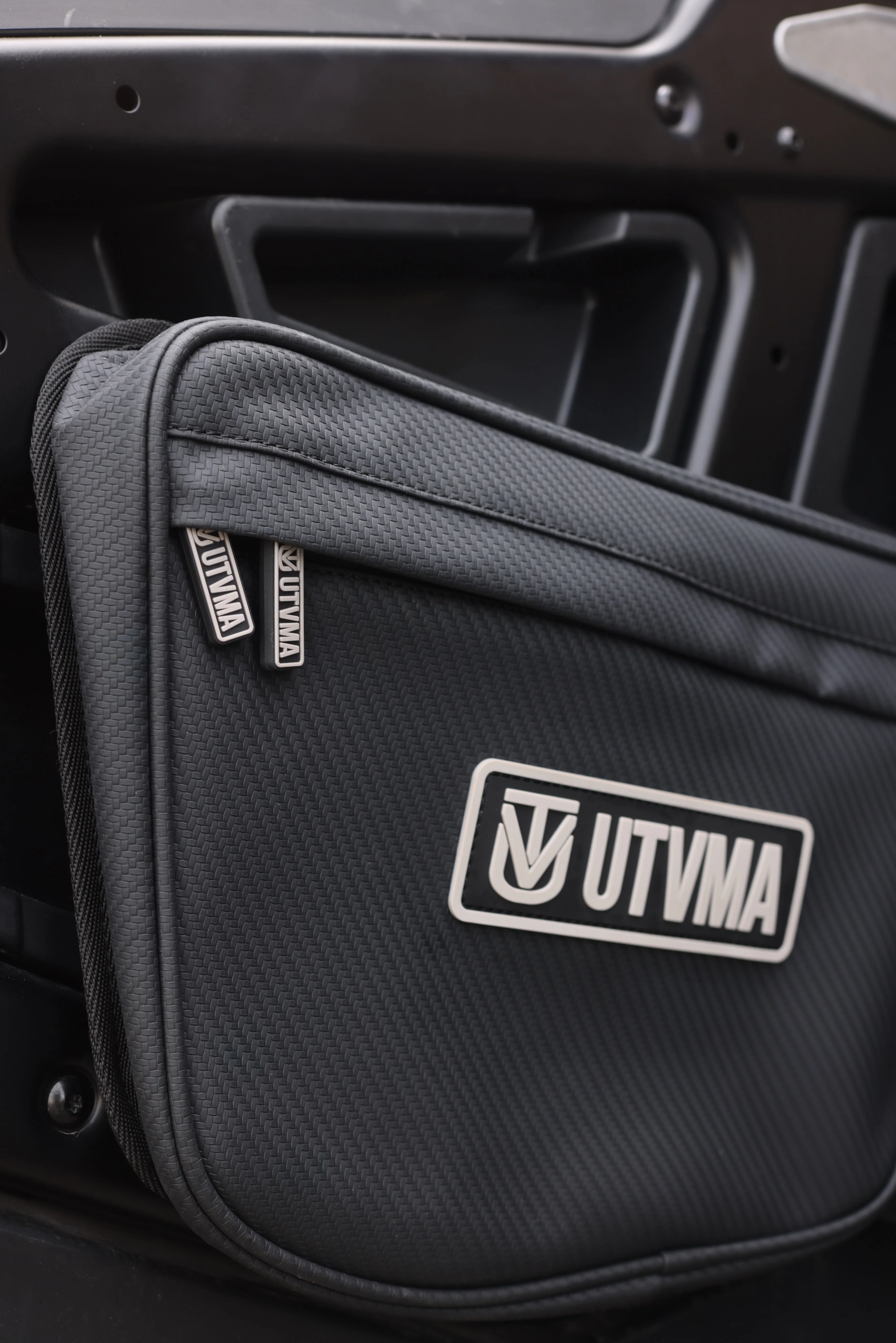 RZR 1000 XP/XP S Front Door Bag Set (2024+) - Image 4