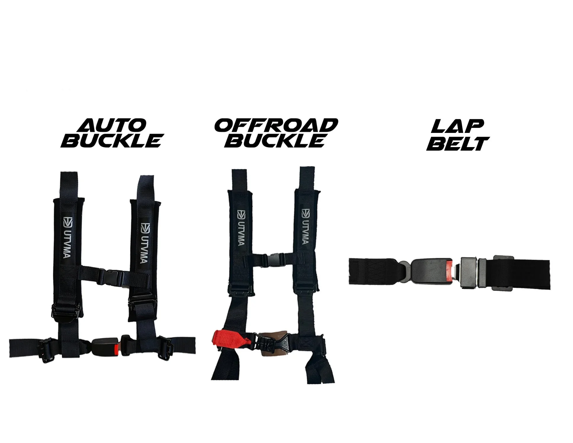 RZR 800 & RZR S 800 Backseat and Roll Cage Kit (2008-2014) - Image 8
