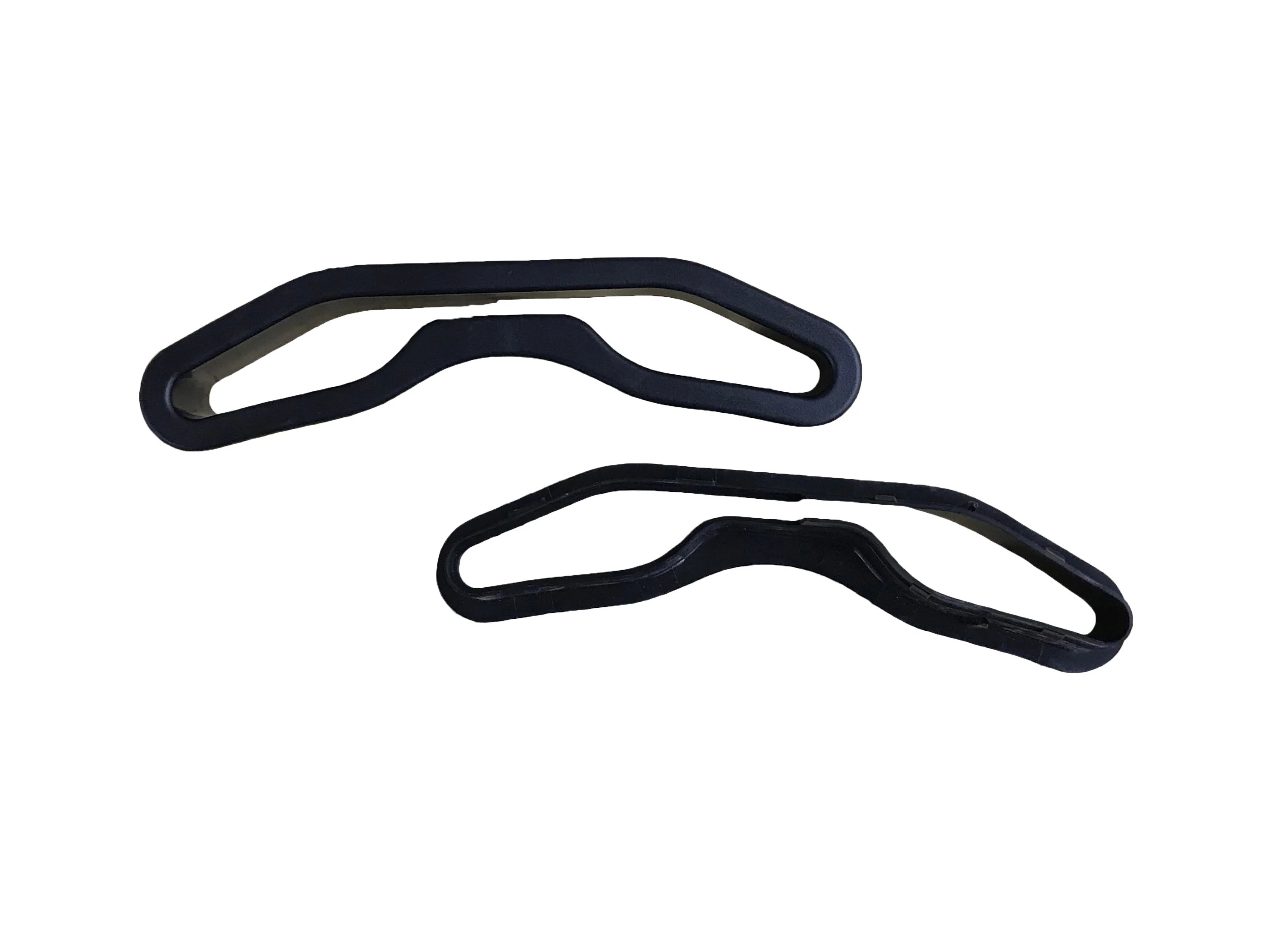 RZR 900 Seat Belt Pass Through Slots