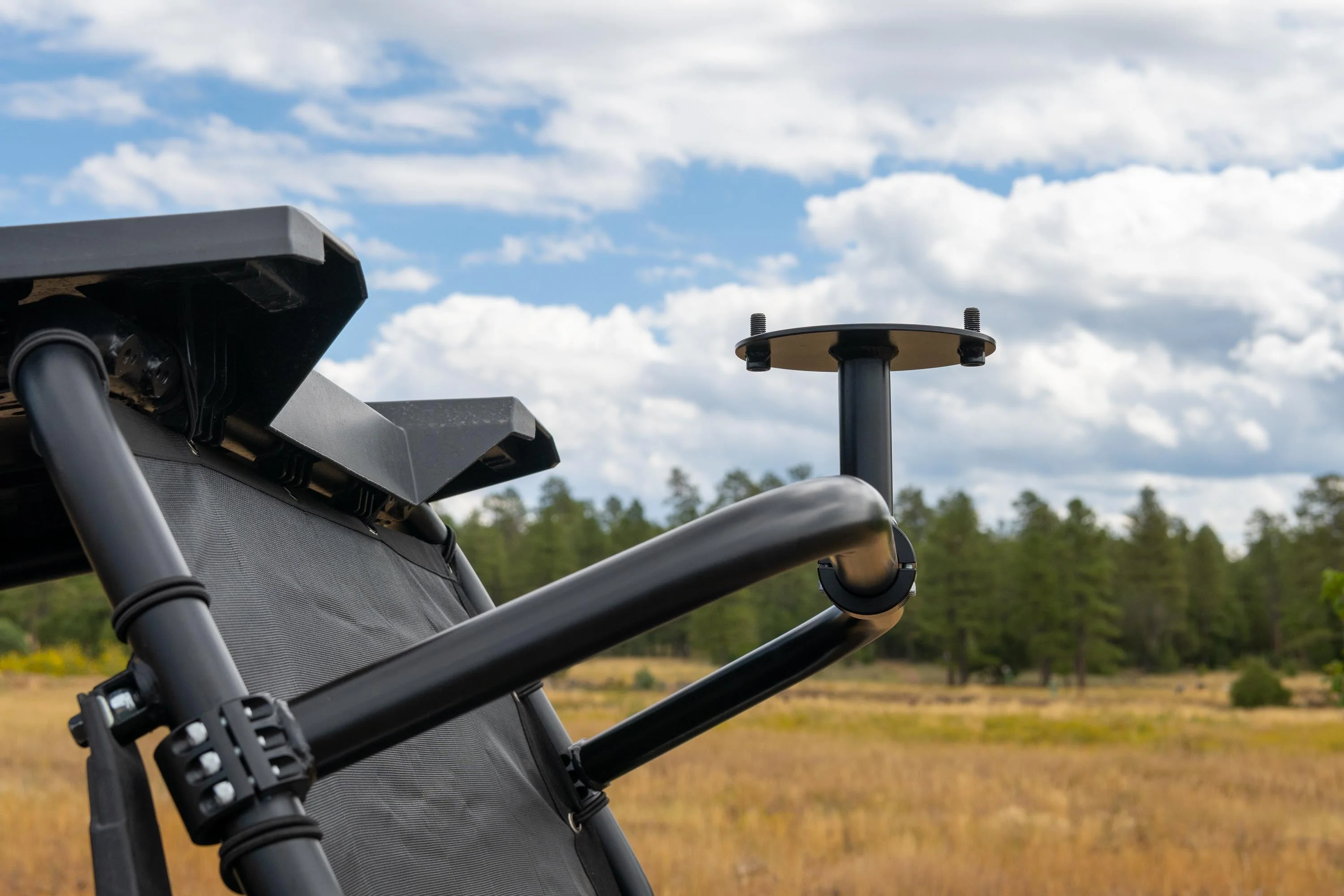 RZR 900/Trail/XC Dual Clamp Spare Tire Mount - Image 8