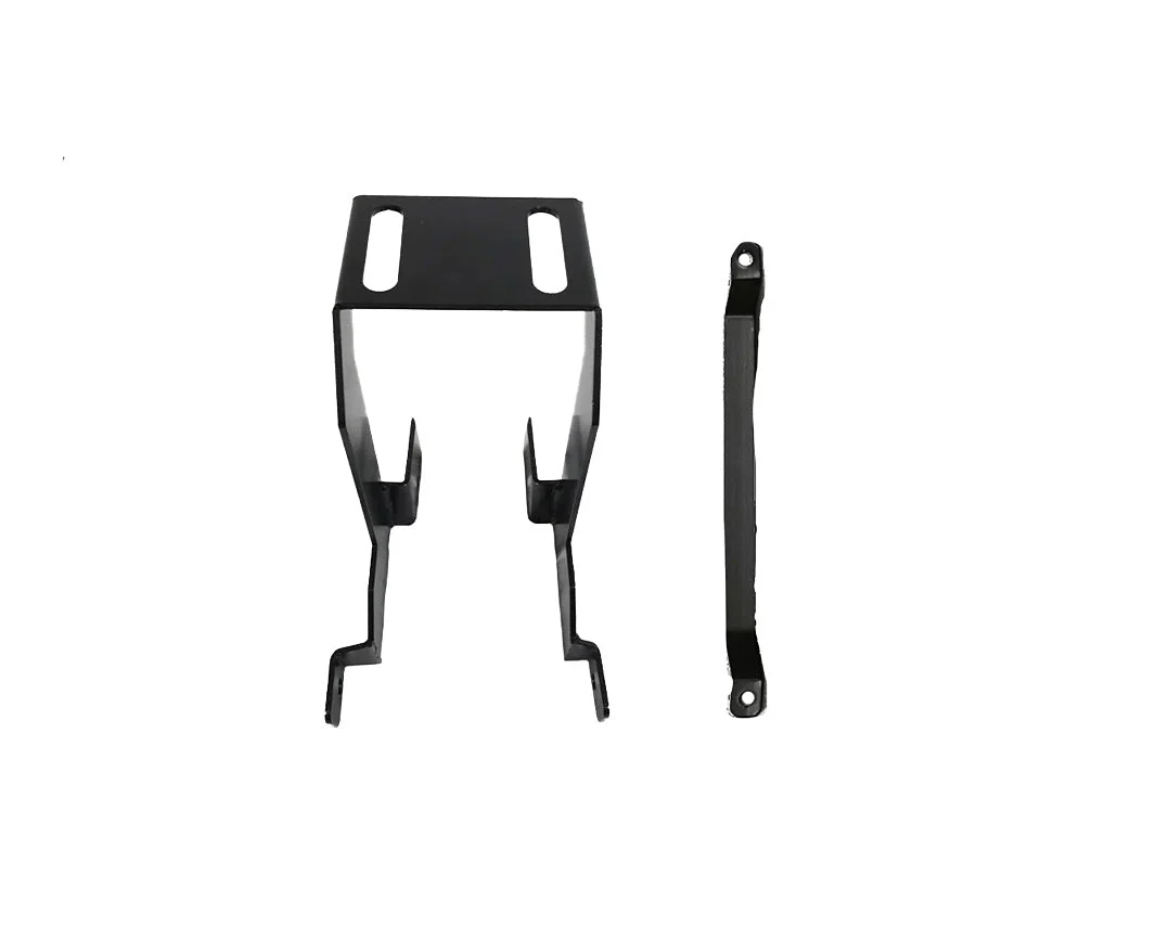 RZR PRO 2-Seater Bump Seat Bracket (2020-2024)