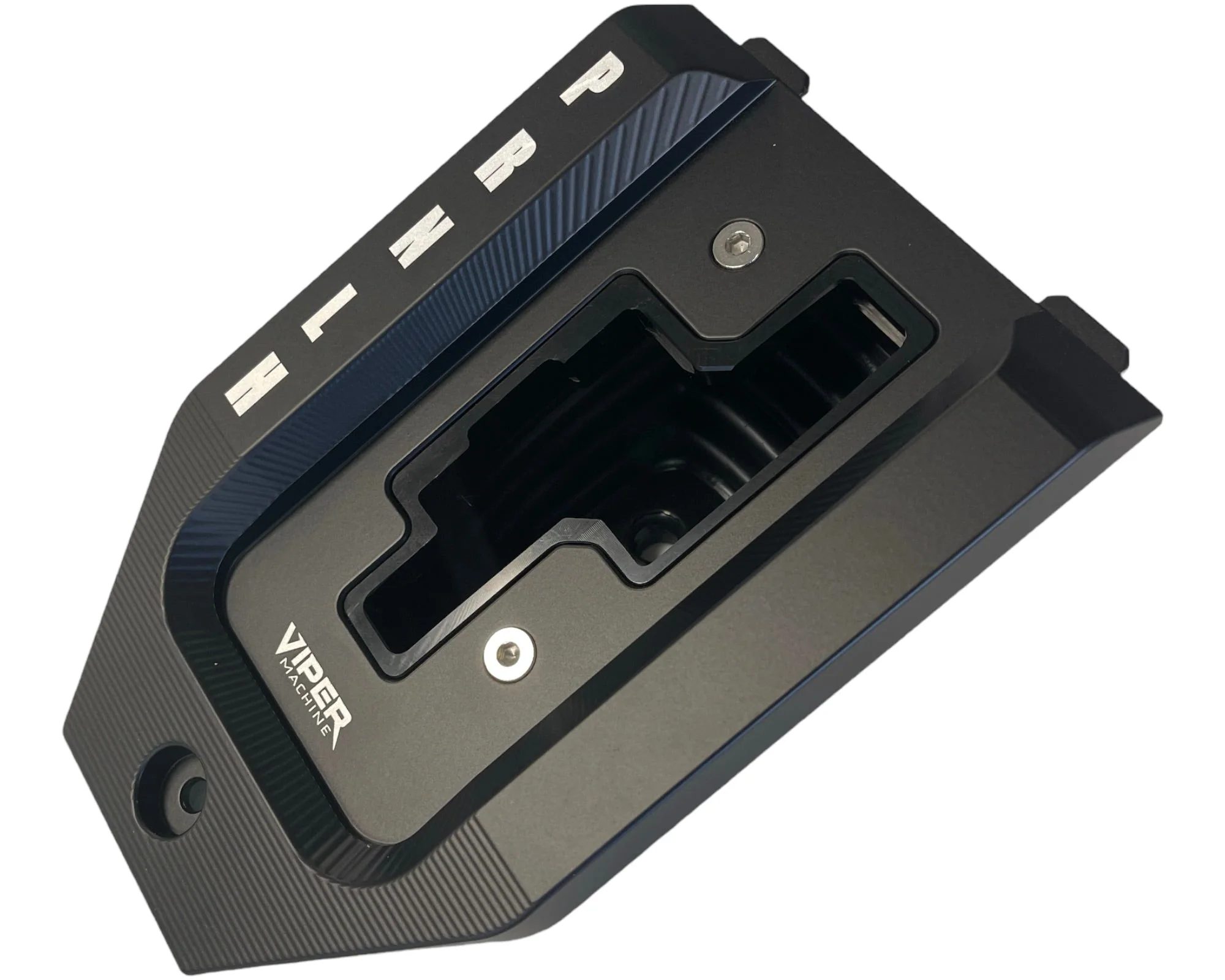 RZR Pro-R Gated Shift System - Image 11