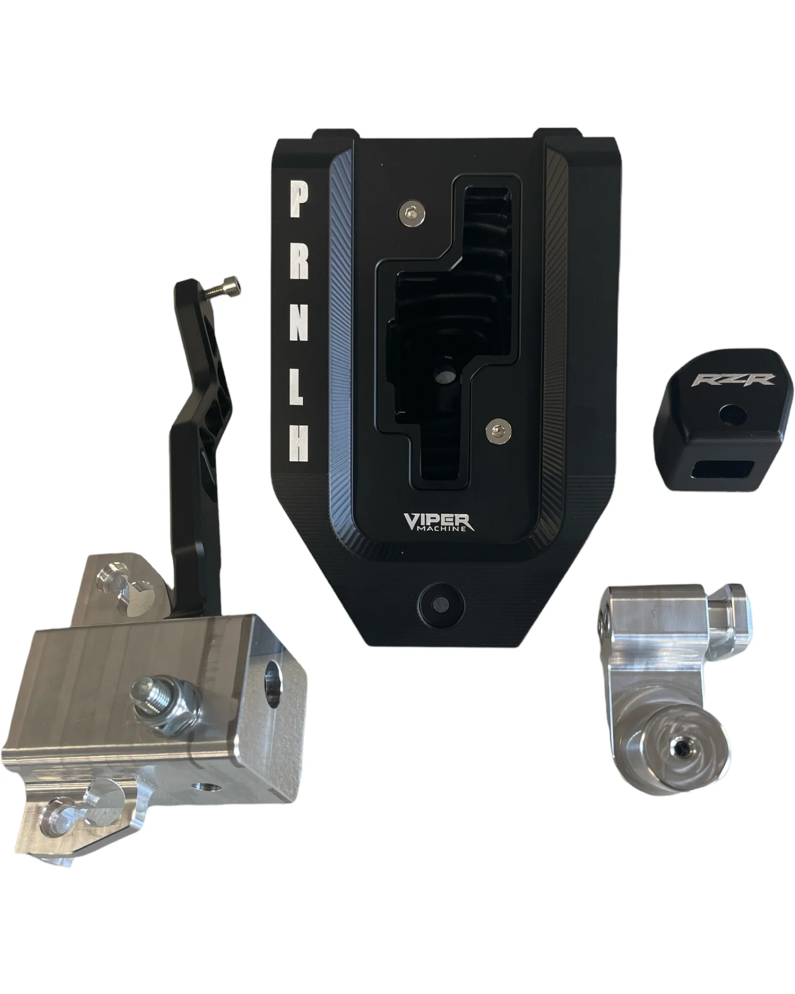 RZR Pro-R Gated Shift System - Image 7