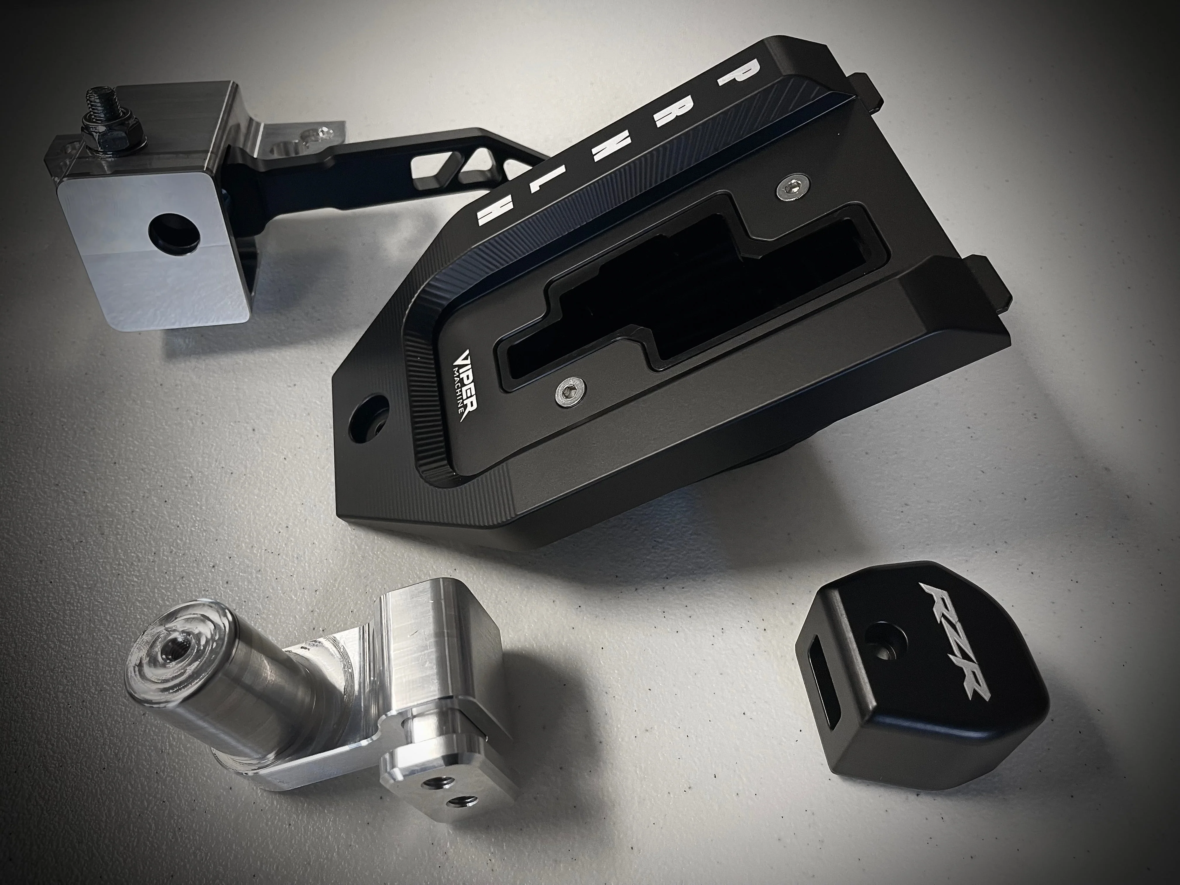 RZR Pro-R Gated Shift System - Image 8