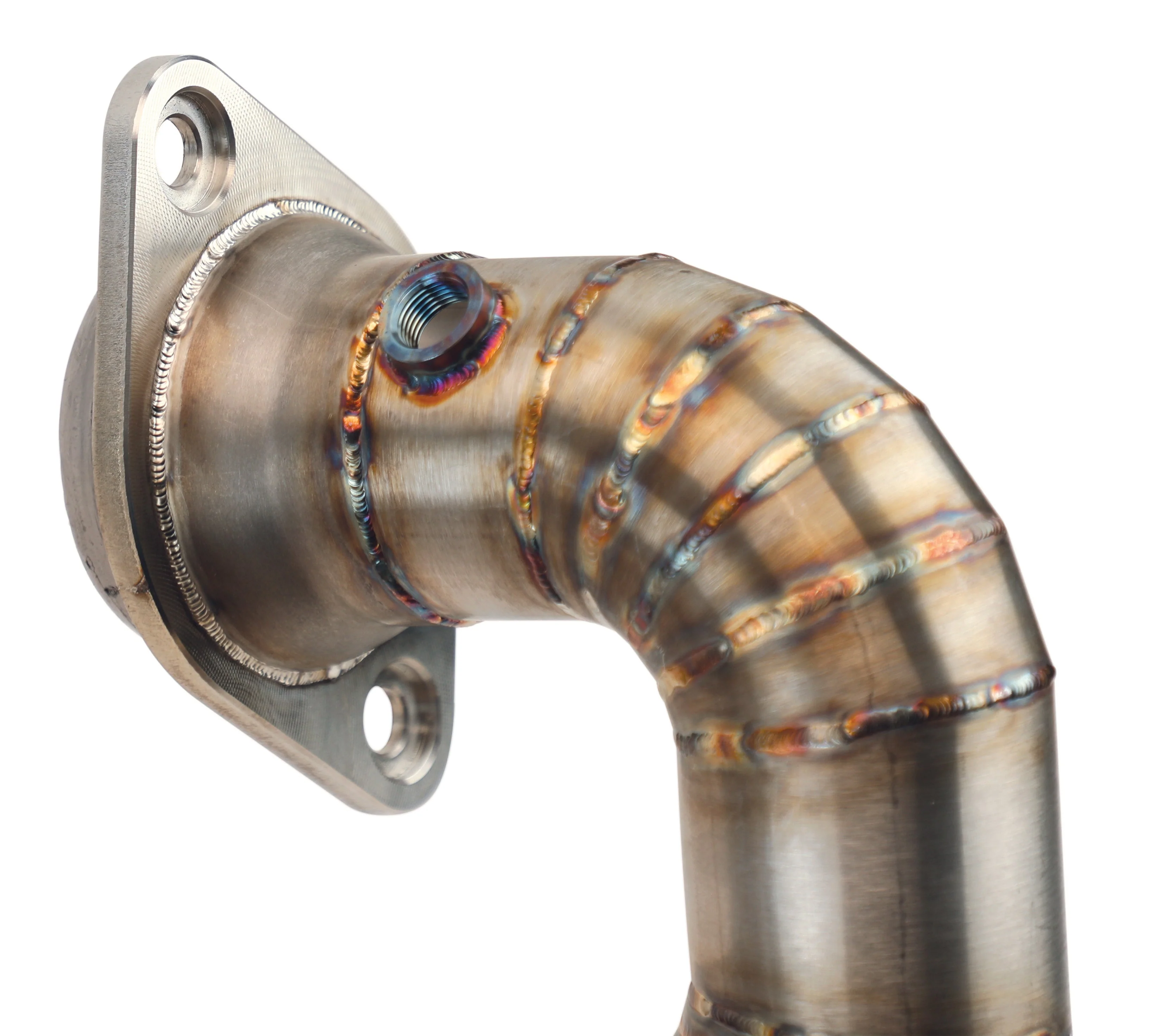 Trinity Racing RZR Pro R Header - Image 3