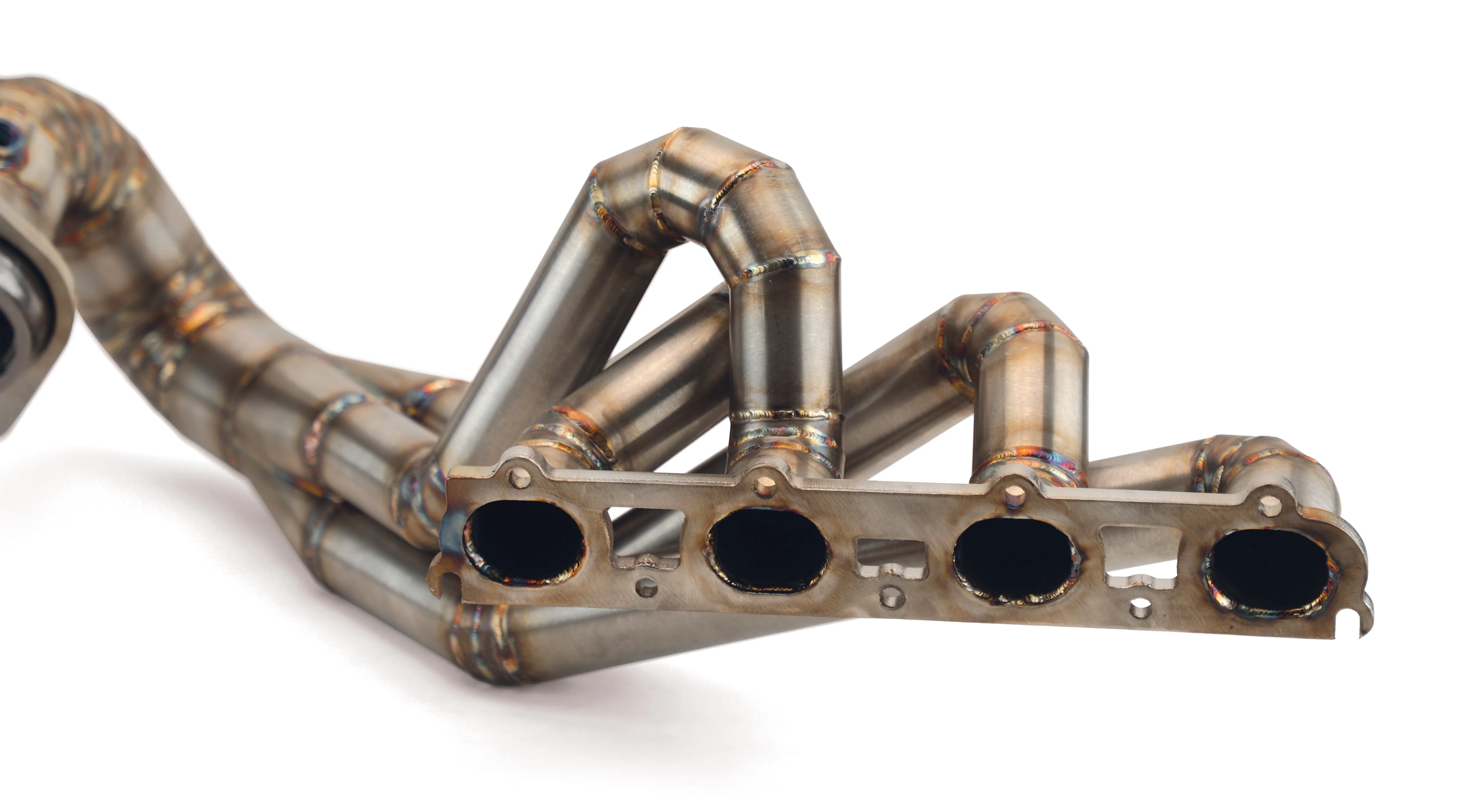 Trinity Racing RZR Pro R Header - Image 4