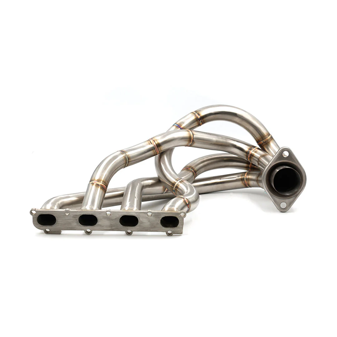 RZR Pro R Long Tube Header - 10hp Gain + Easy Clearance (2023) - Image 2