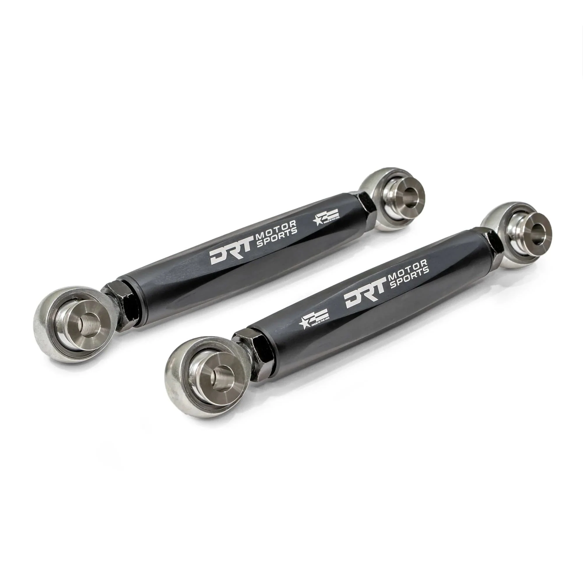 DRT Motorsports Polaris RZR Pro R/Turbo R Sway Bar Link Kit (2022+) - Image 3