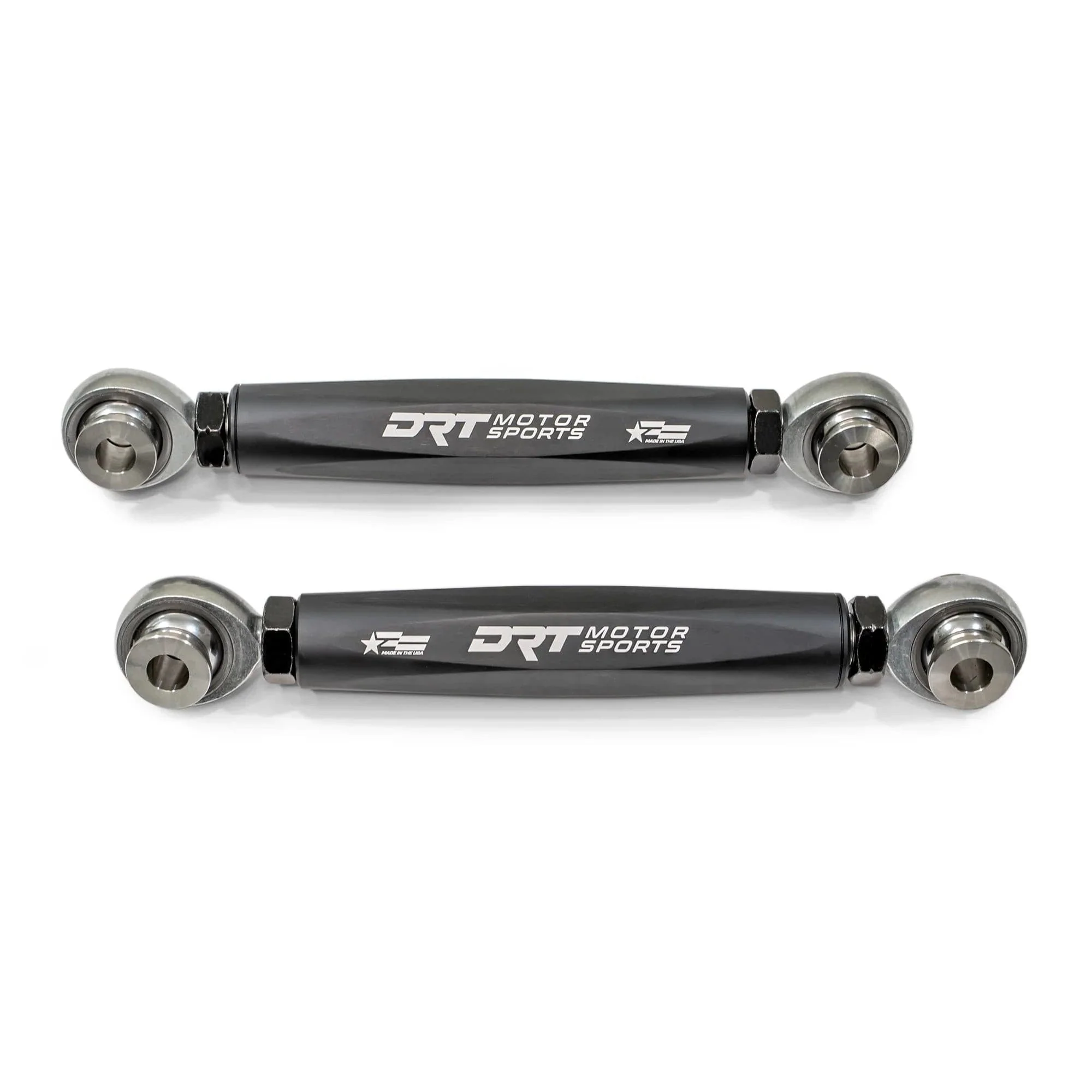 DRT Motorsports Polaris RZR Pro R/Turbo R Sway Bar Link Kit (2022+) - Image 4