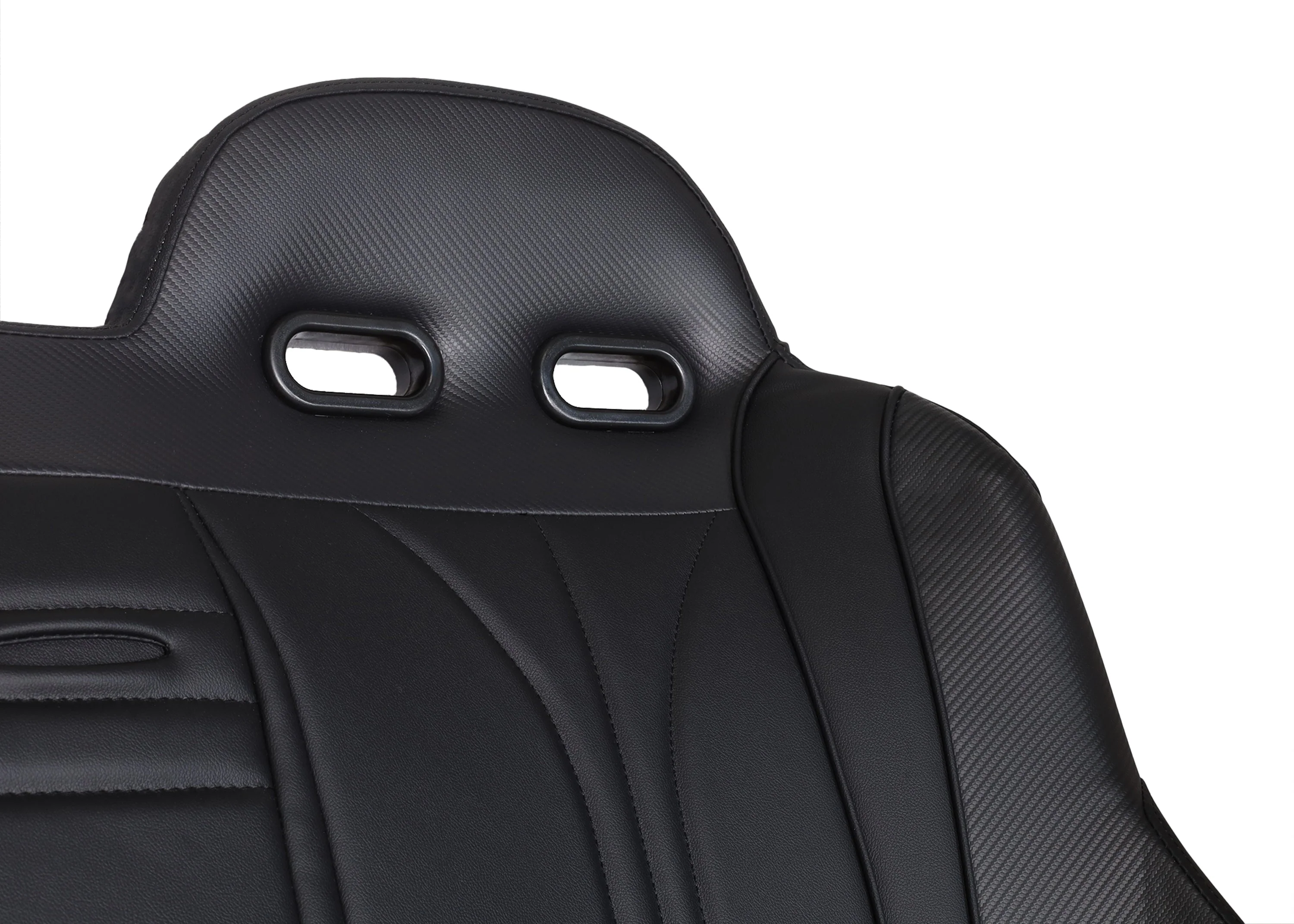 RZR PRO S Rear Bench Seat w/ Harnesses (2025+) - Image 15