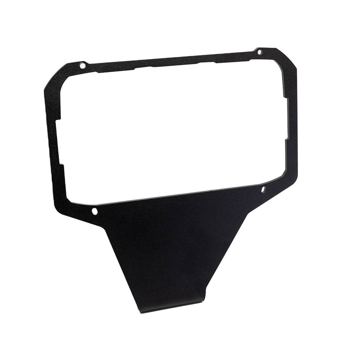 RZR Pro Series 7" GPS Bracket - Image 5