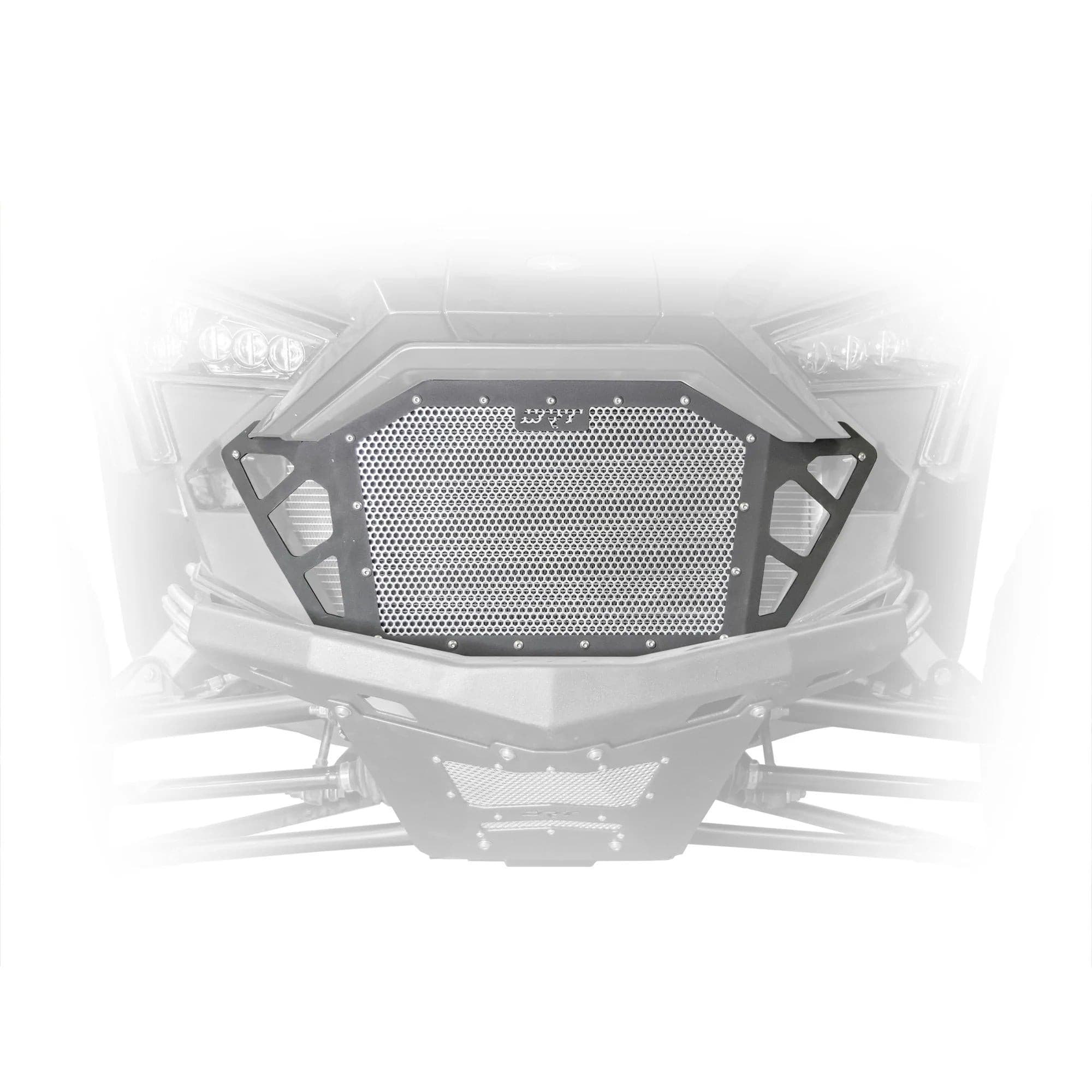 DRT Motorsports Aluminum Grille for Polaris RZR Pro XP (2020+)