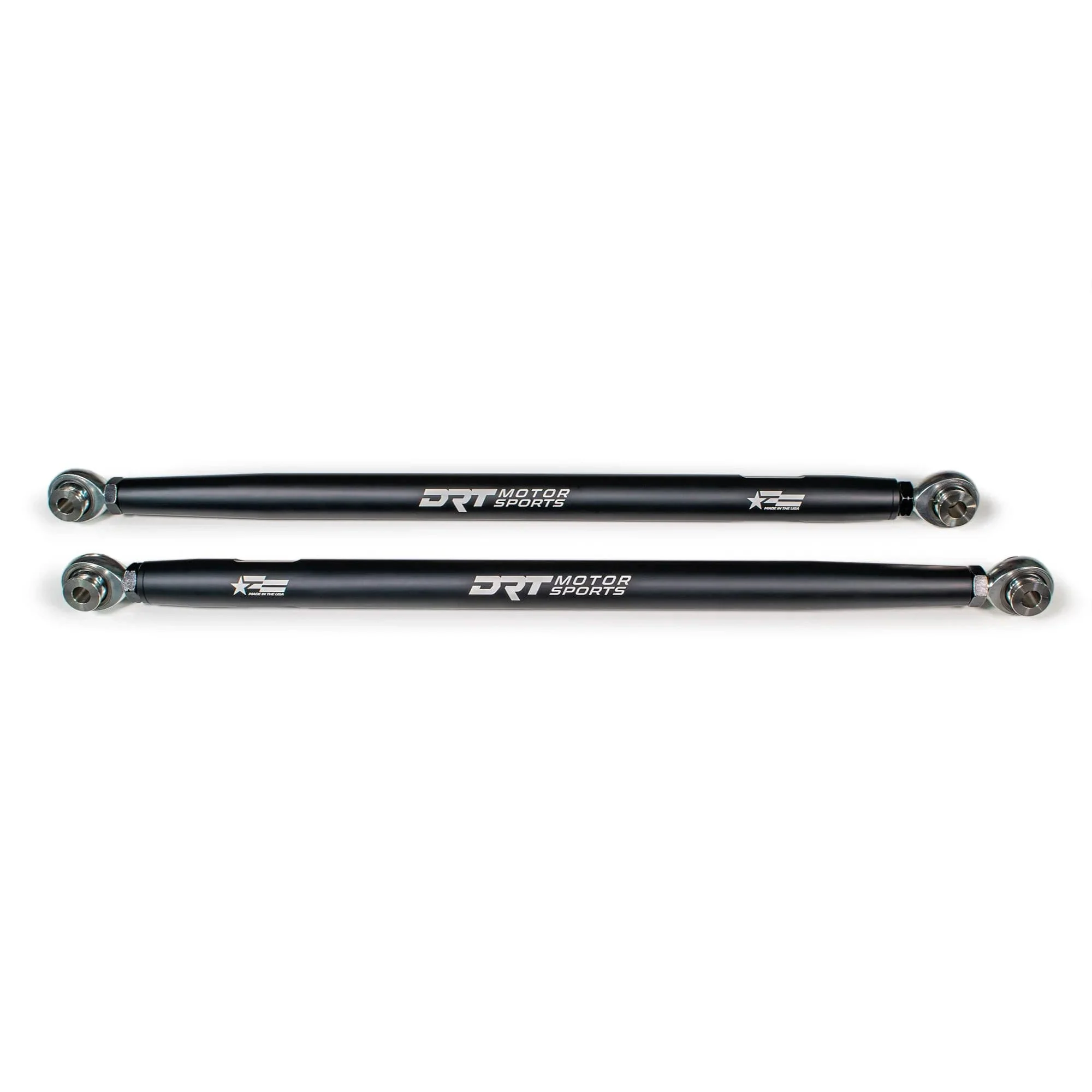 DRT Motorsports RZR Pro XP 2020+ Billet Aluminum Barrel Quick Camber Upper Radius Rods