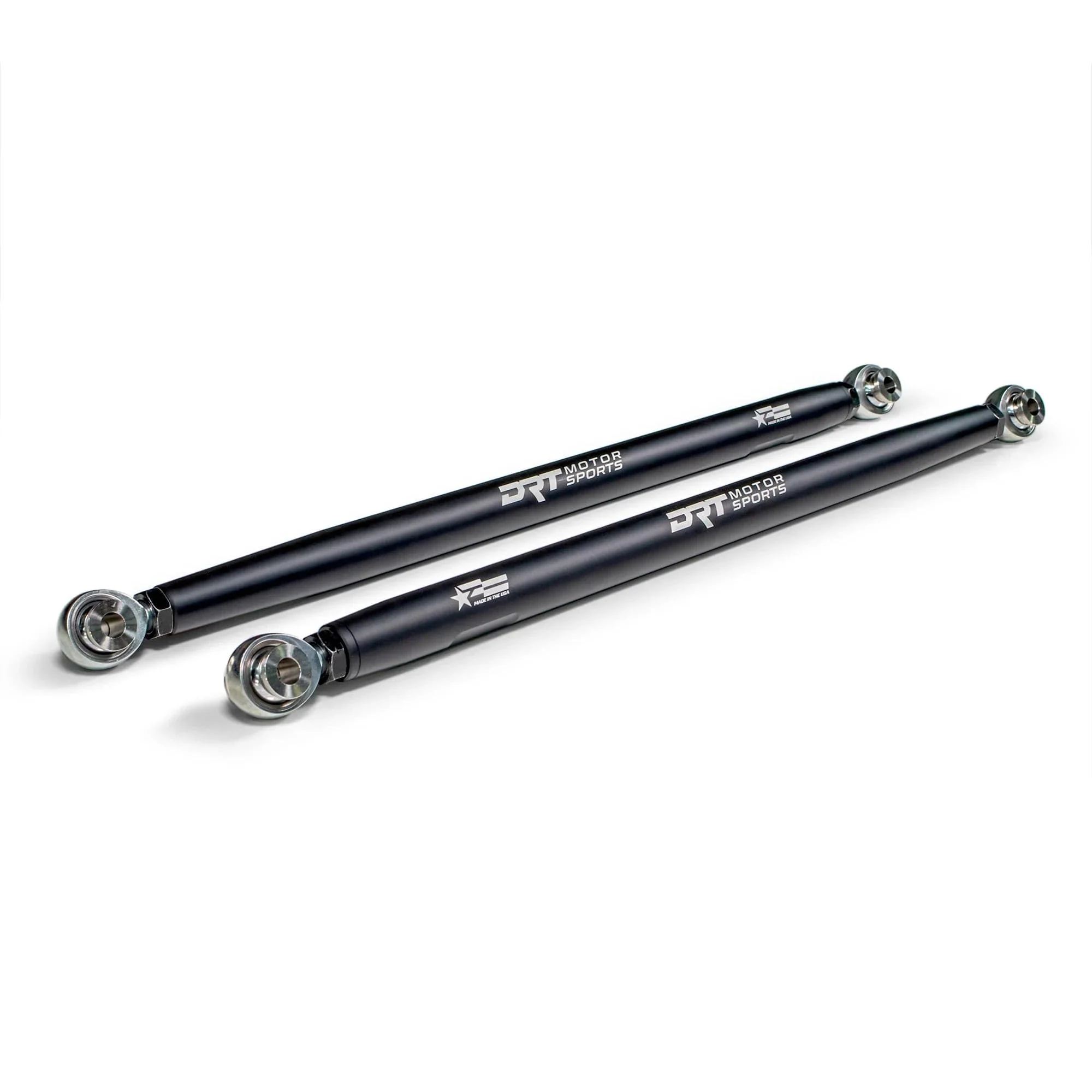 DRT Motorsports RZR Pro XP 2020+ Billet Aluminum Barrel Quick Camber Upper Radius Rods - Image 2
