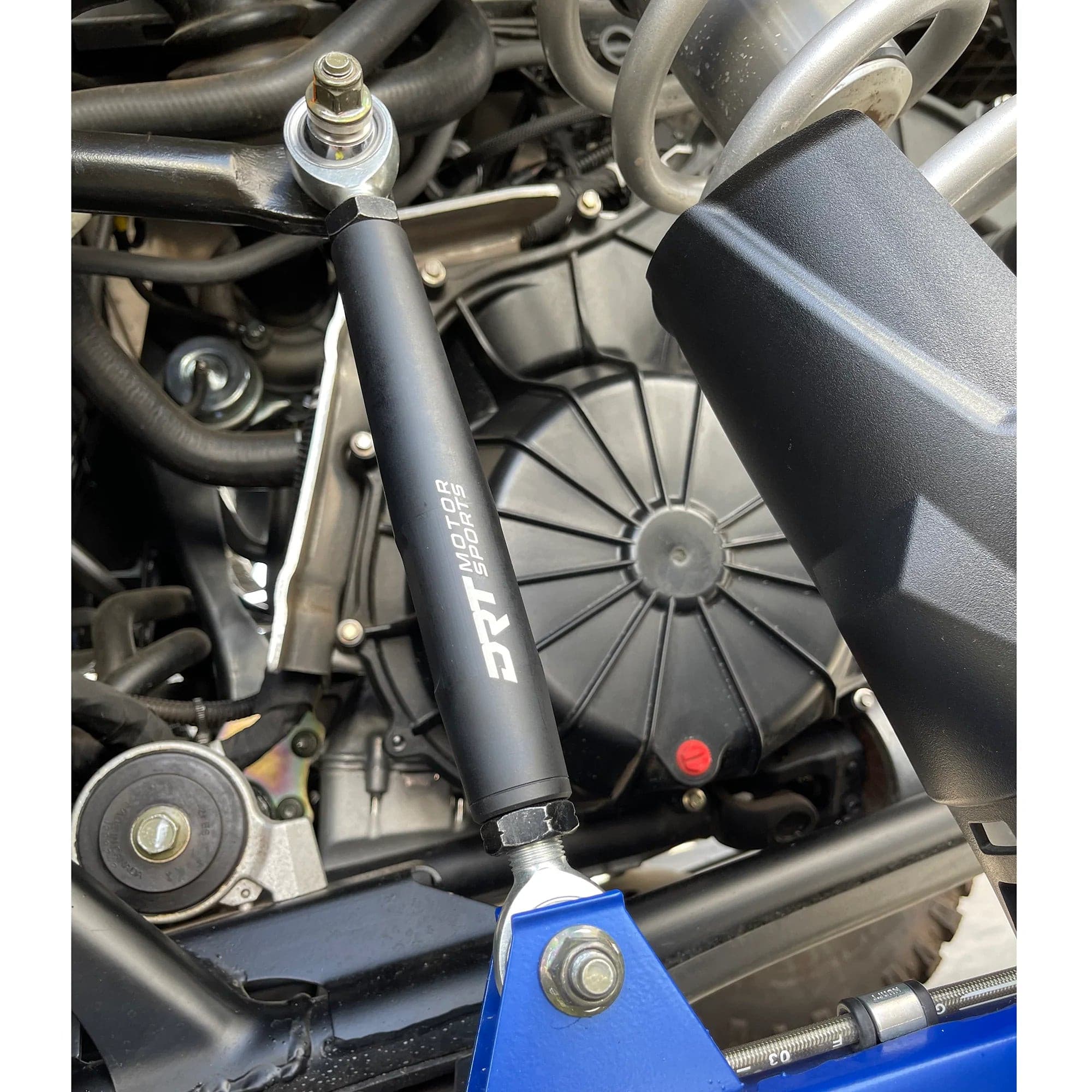 DRT Motorsports RZR Pro XP 2020+ Billet Aluminum Barrel Rear End Links - Image 4