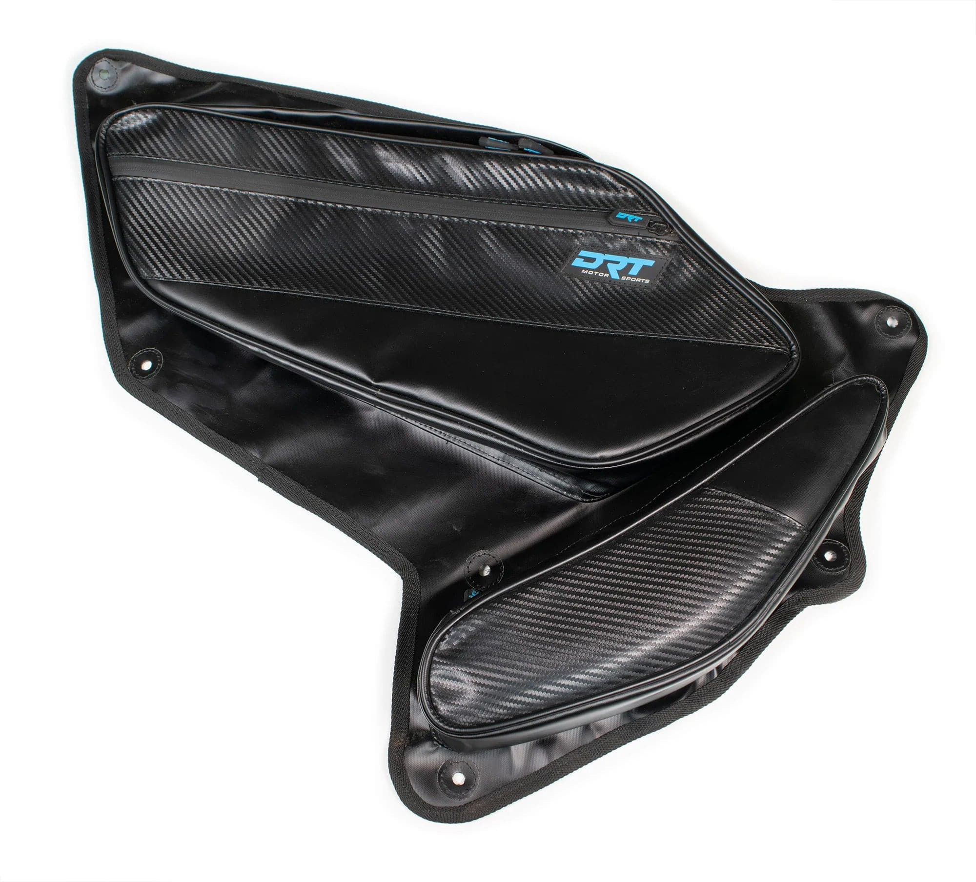 DRT Motorsports RZR Pro XP 2020+ Door Bags - Front Pair