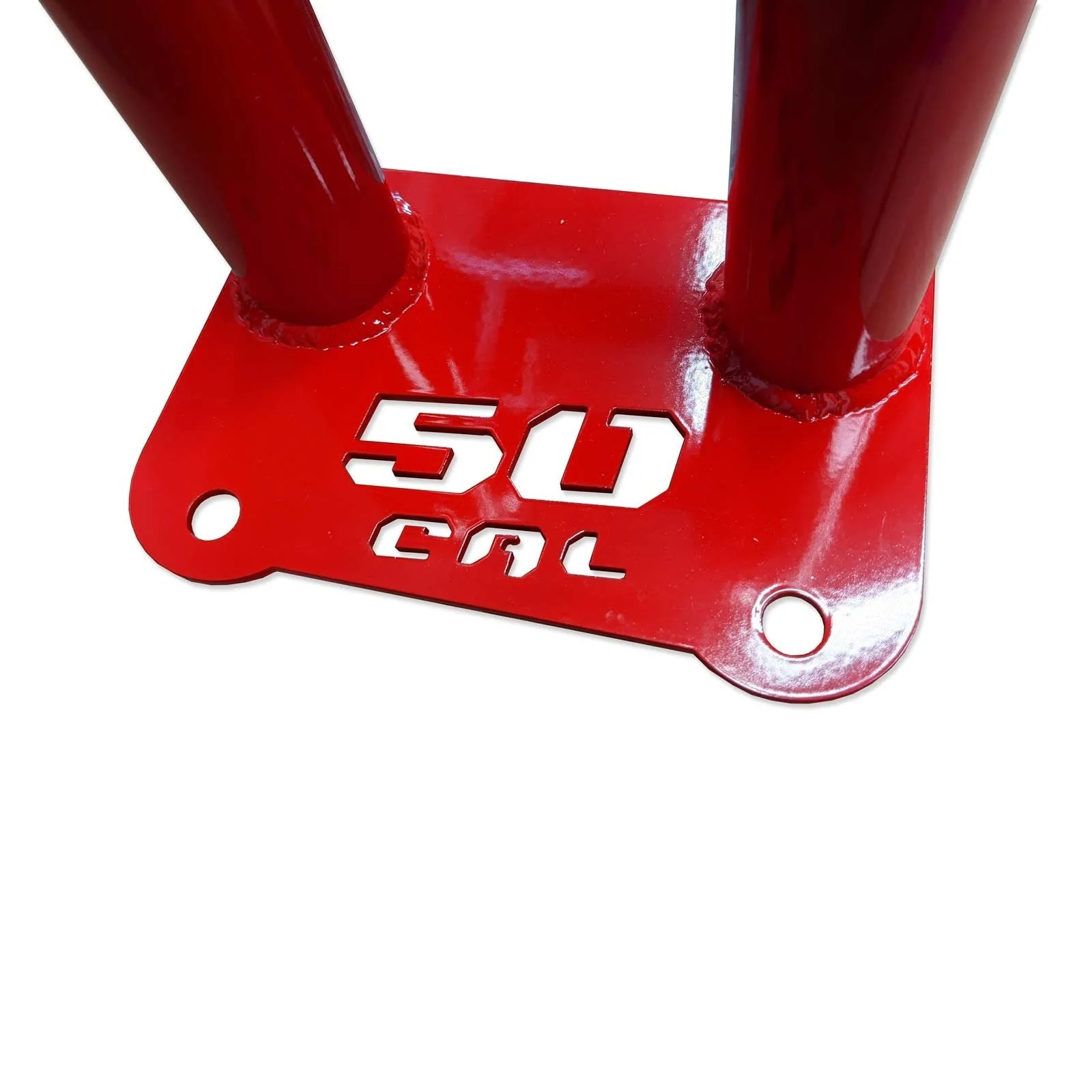 RZR PRO XP Tubular Front Bumper - Image 10