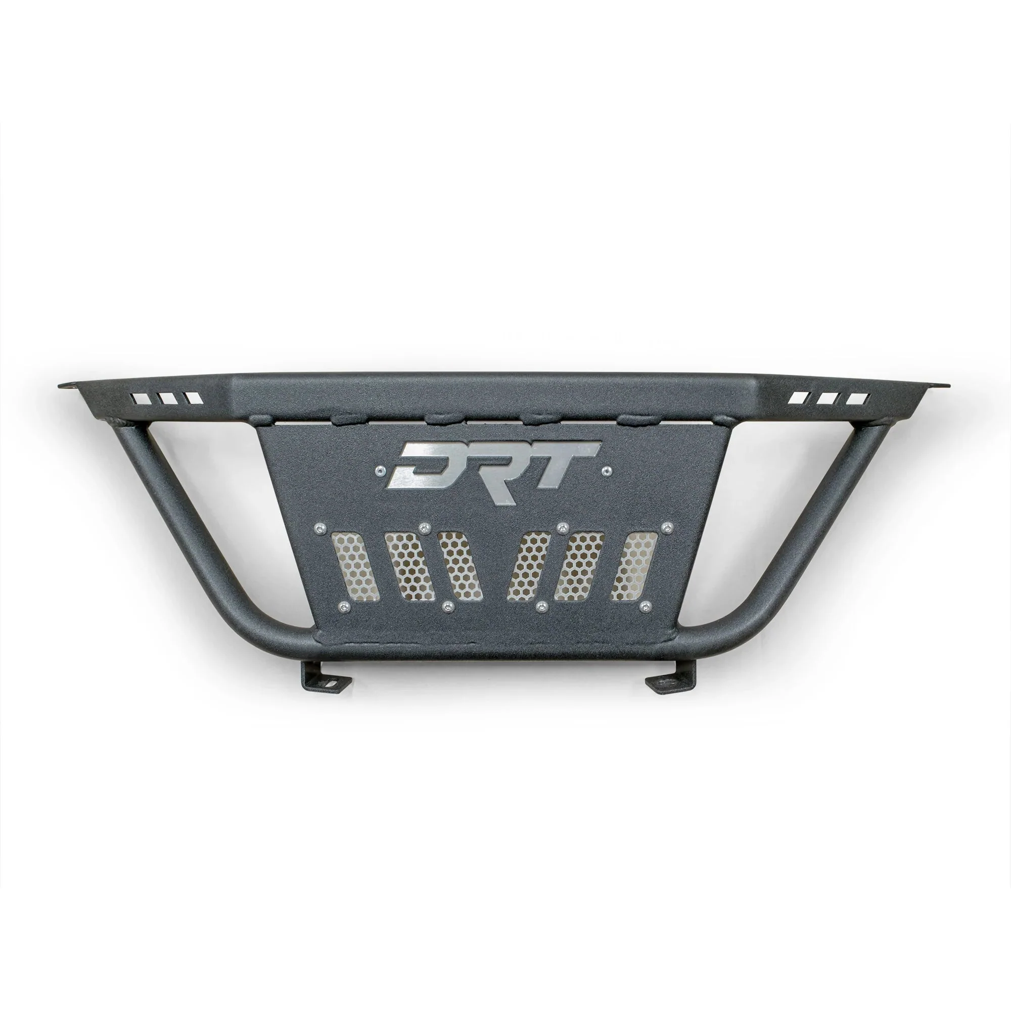 DRT Motorsports Polaris RZR Pro XP / Pro R / Turbo R Bed Enclosure Tailgate (2020+) - Image 2