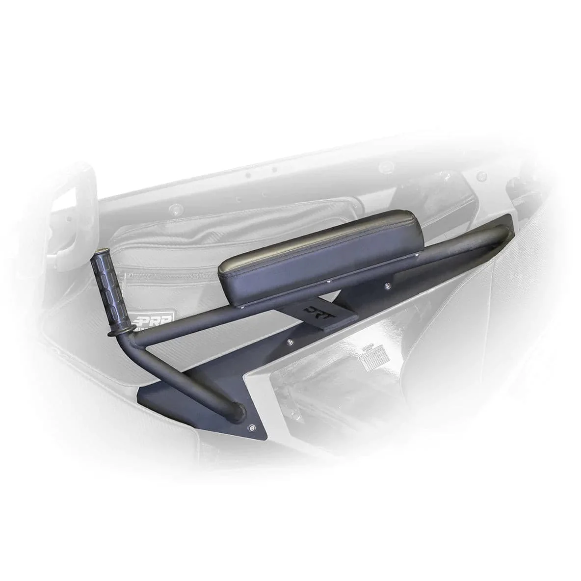 DRT Motorsports RZR Pro XP / Pro R / Turbo R 2020+ Door Arm Rests - Front Pair