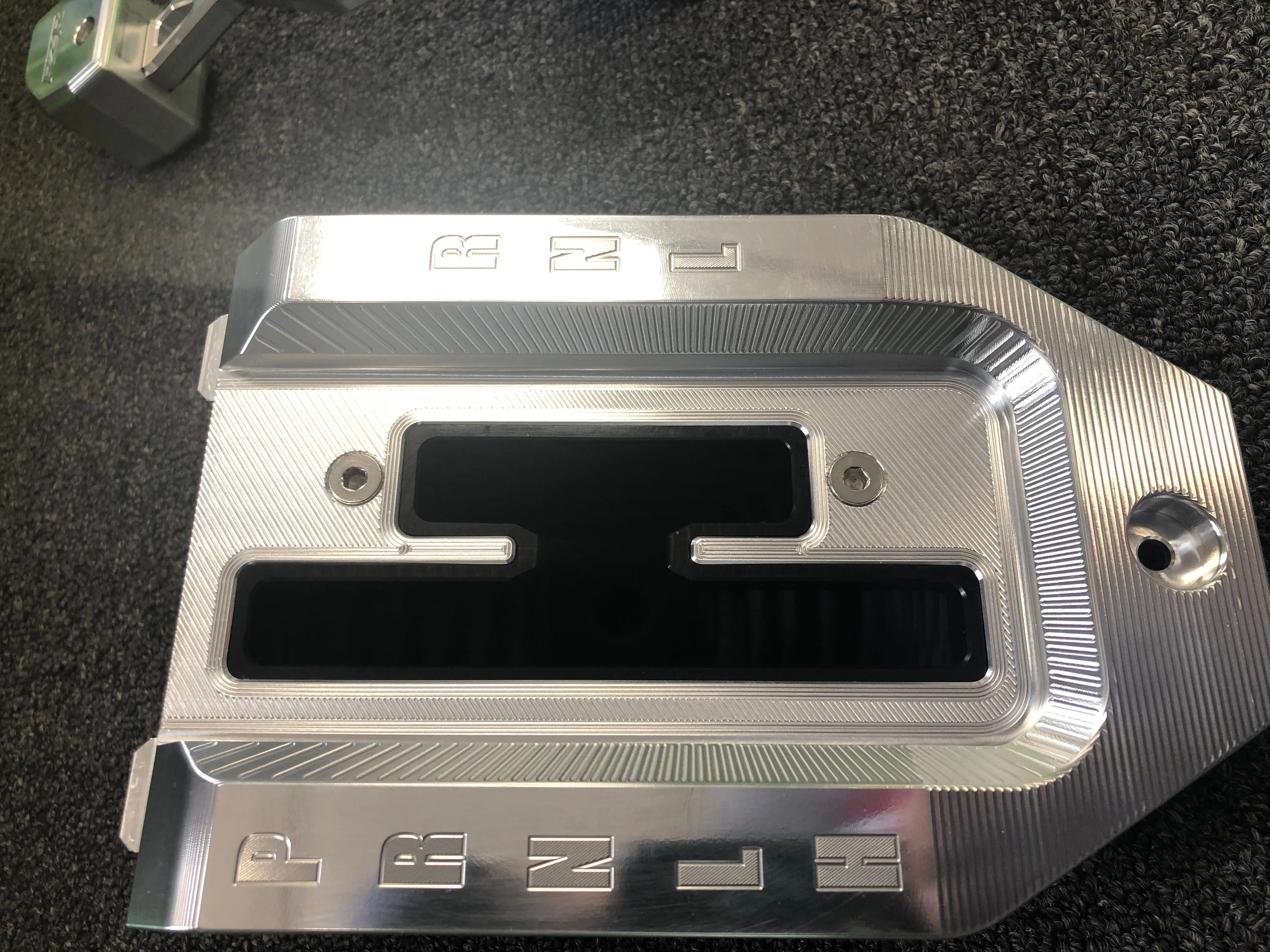 RZR Pro XP V1 Shift System ... "The 'OG" - Image 11