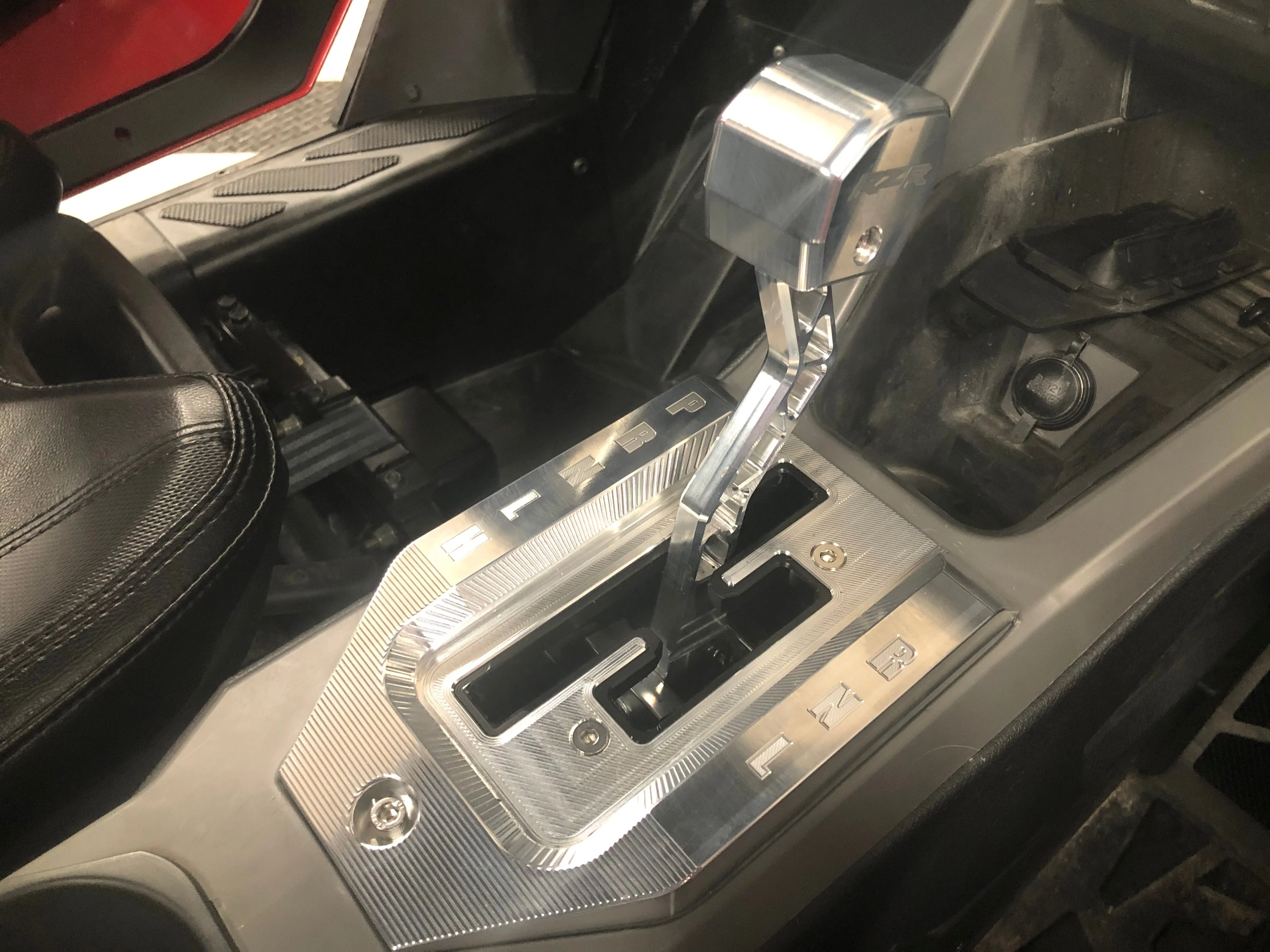 RZR Pro XP V1 Shift System ... "The 'OG" - Image 13