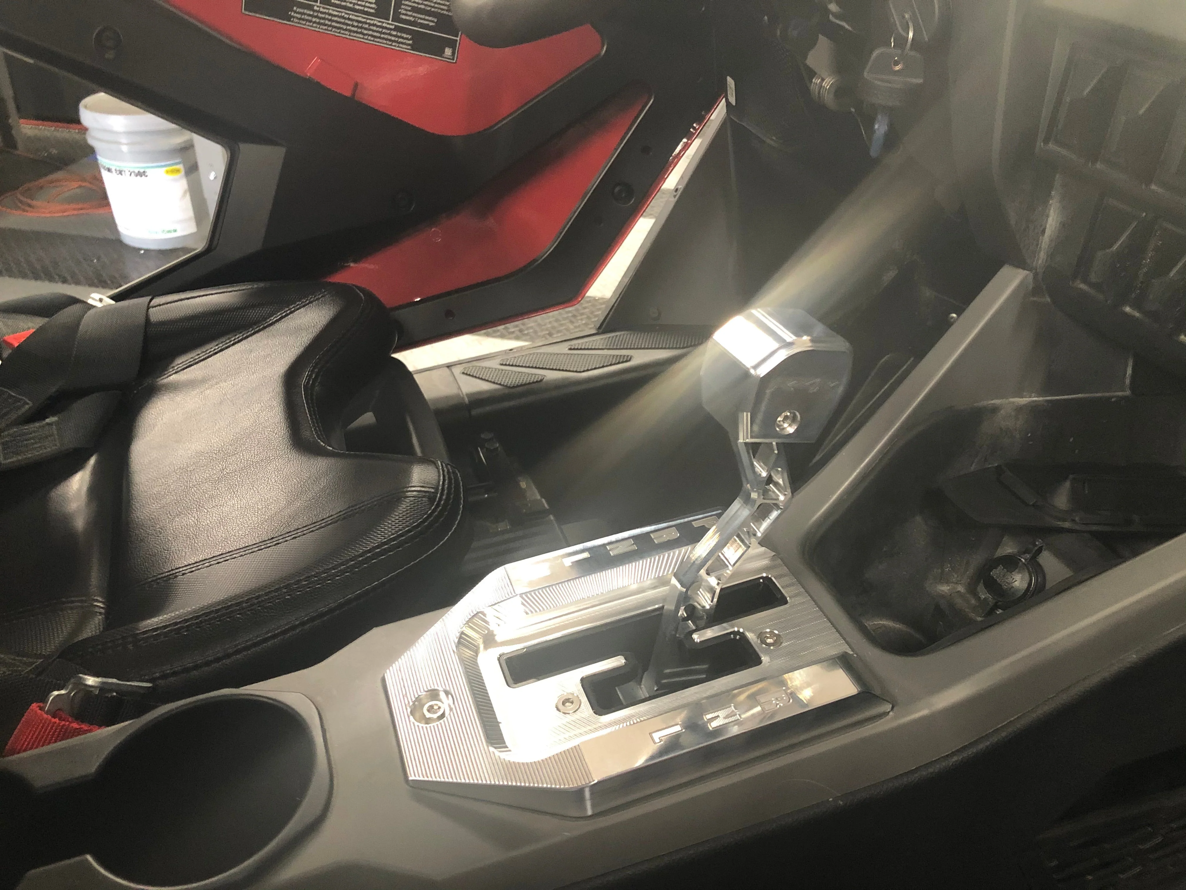 RZR Pro XP V1 Shift System ... "The 'OG" - Image 15