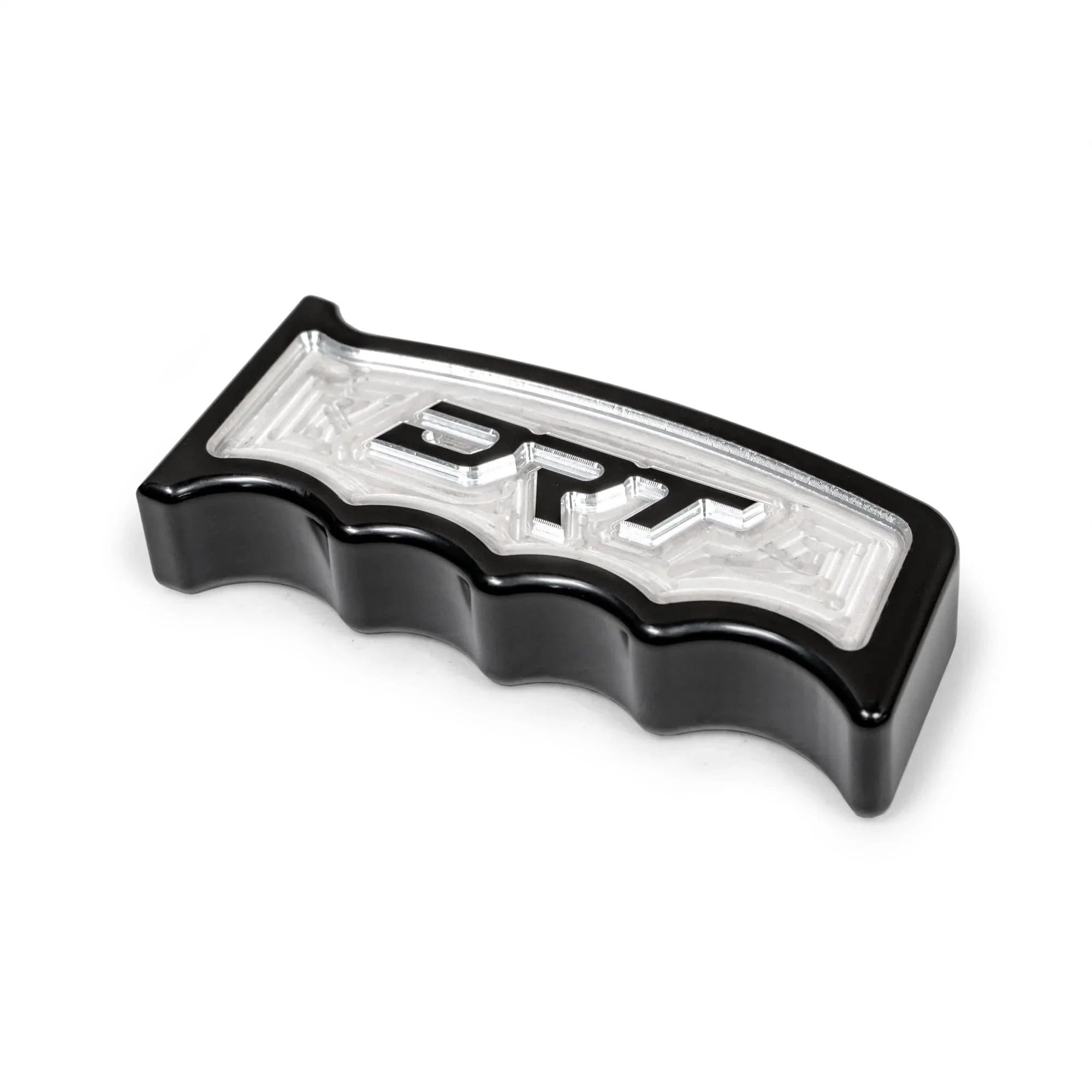 RZR Pro XP / XP 1000 / Turbo S Billet Shift Knob - Black - Image 4