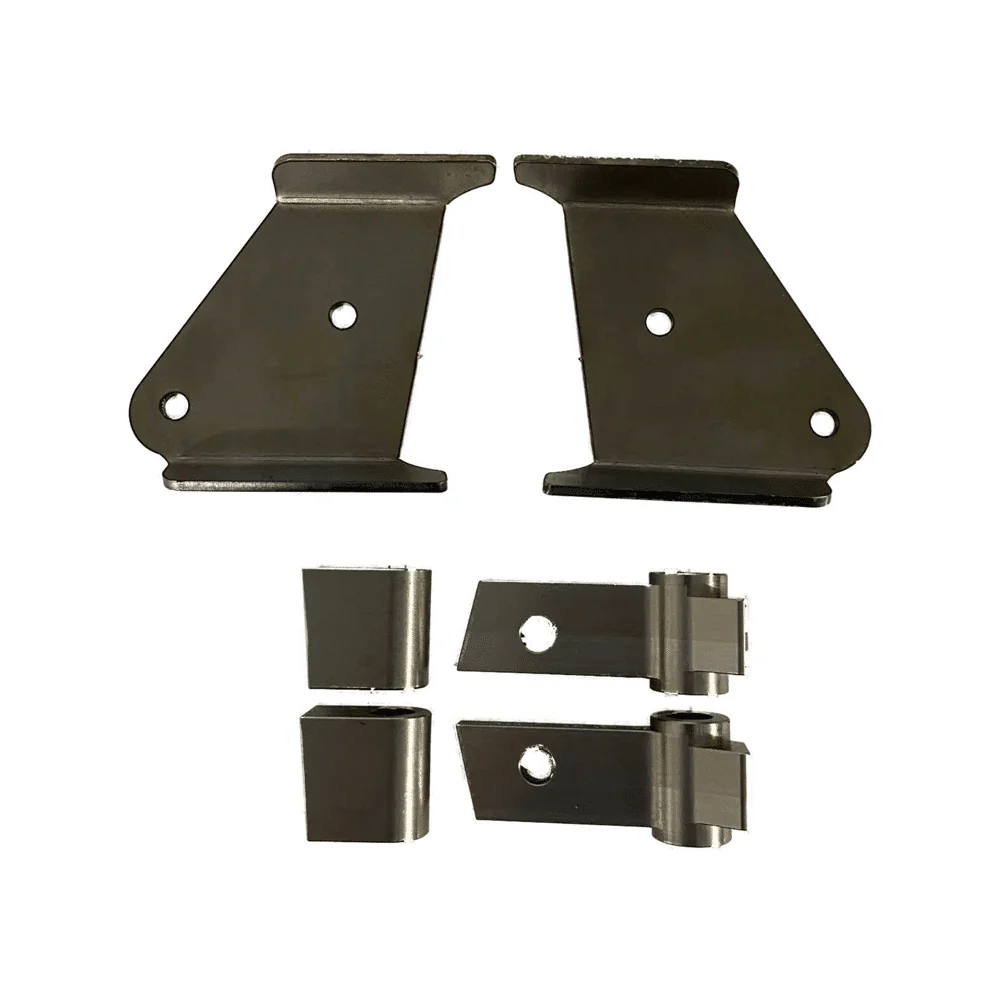RZR Stock Door Hinges - Made in USA