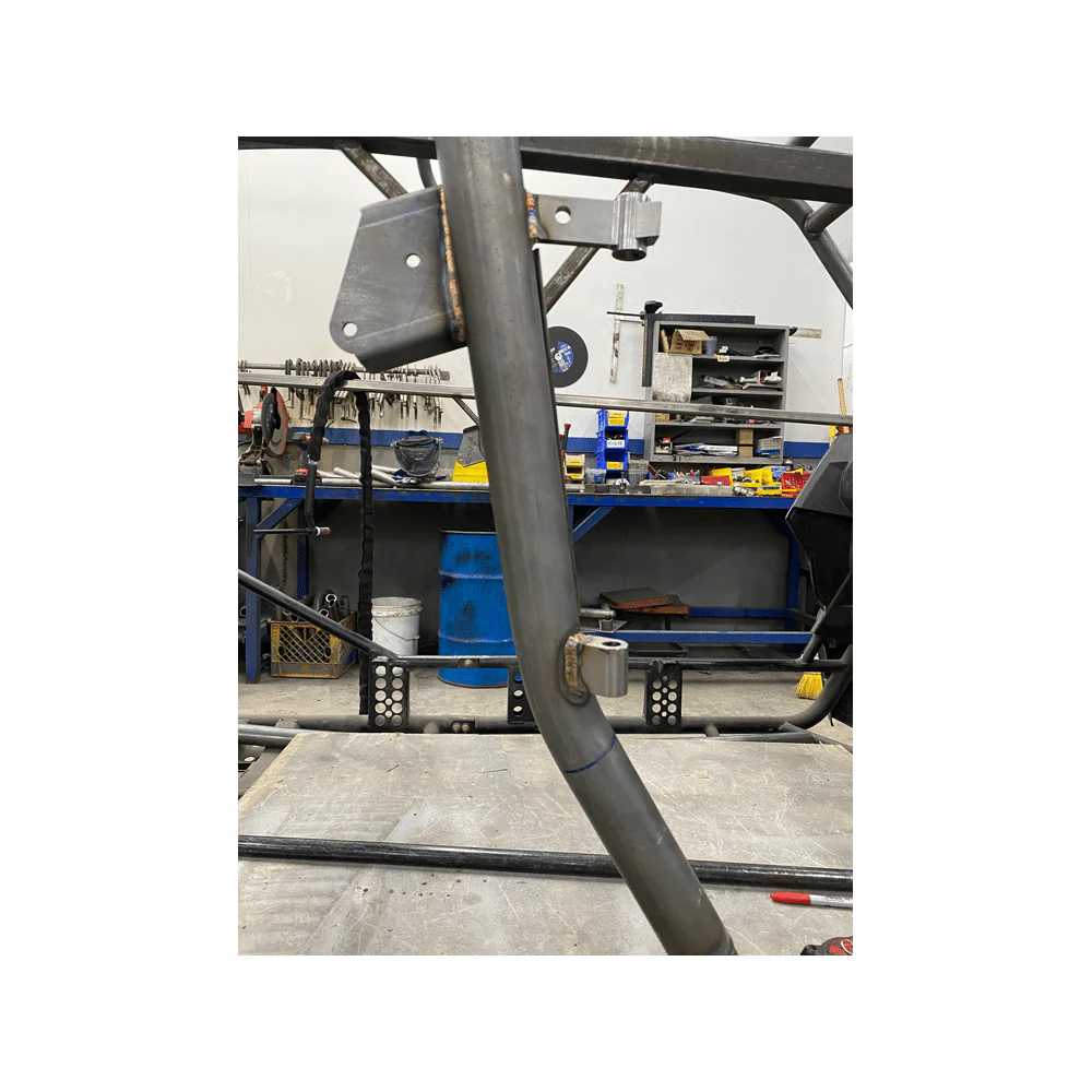 RZR Stock Door Hinges - Made in USA - Image 12