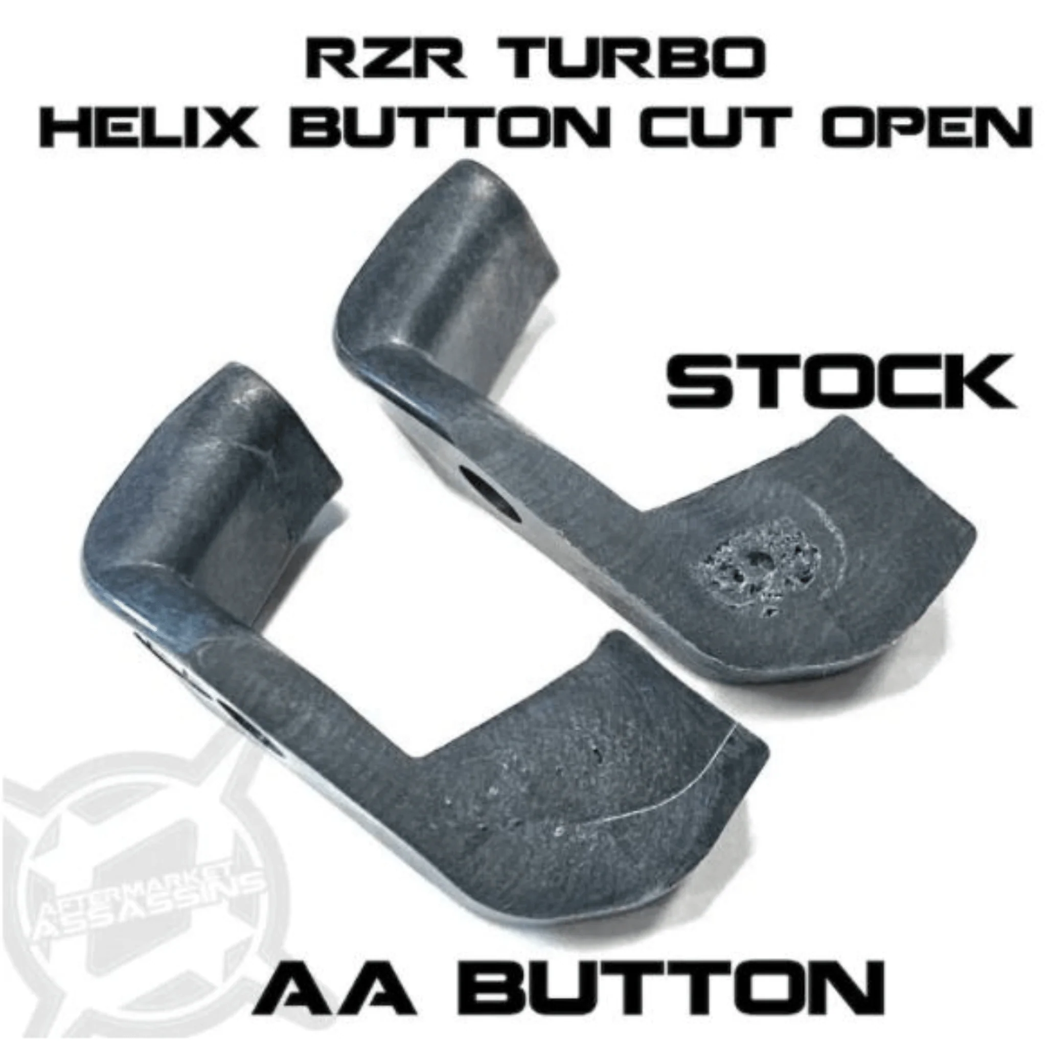 Aftermarket Assassins Polaris RZR Turbo Extreme HD Clutch Rebuild Kit (2017-2020) - Image 4
