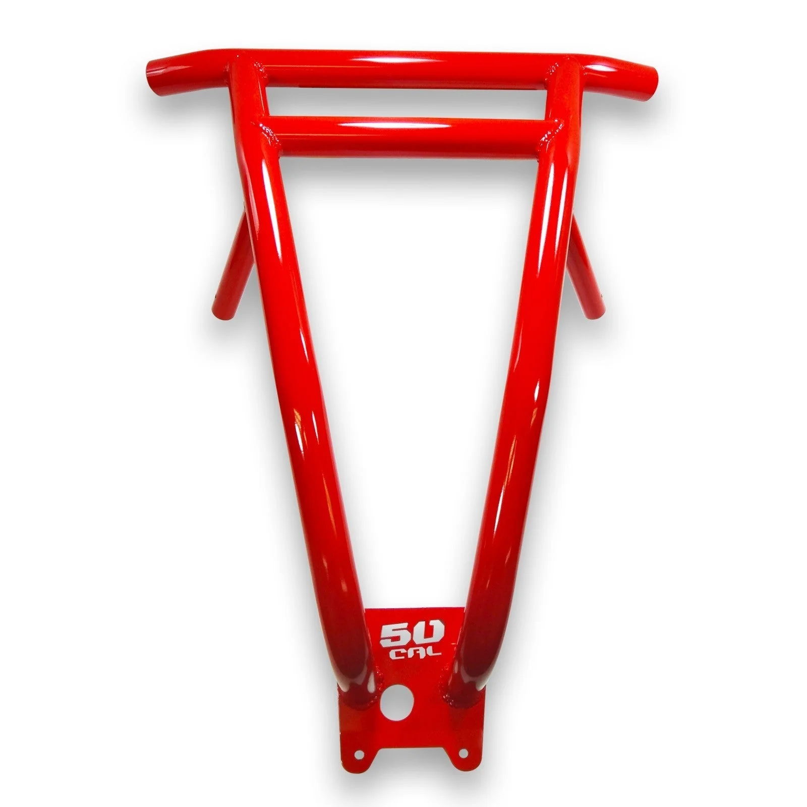 RZR Turbo S Pro Race Rear Bumper - Image 11