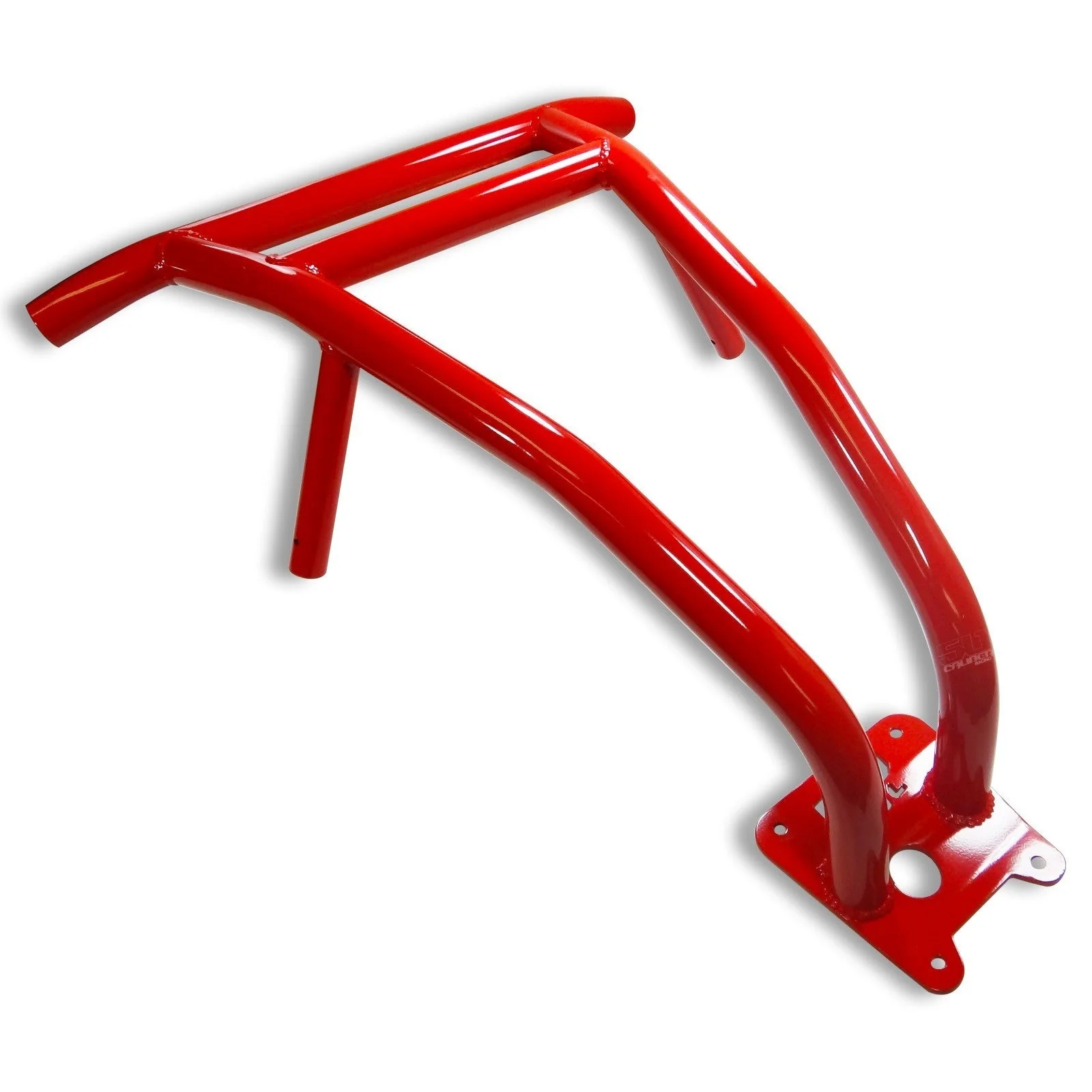 RZR Turbo S Pro Race Rear Bumper - Image 12