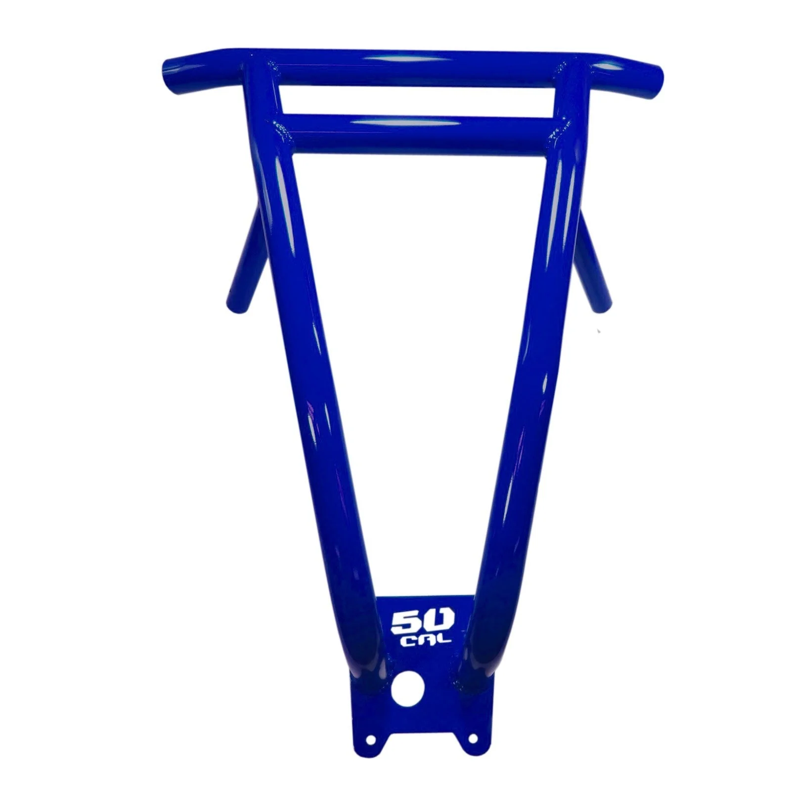 RZR Turbo S Pro Race Rear Bumper - Image 6