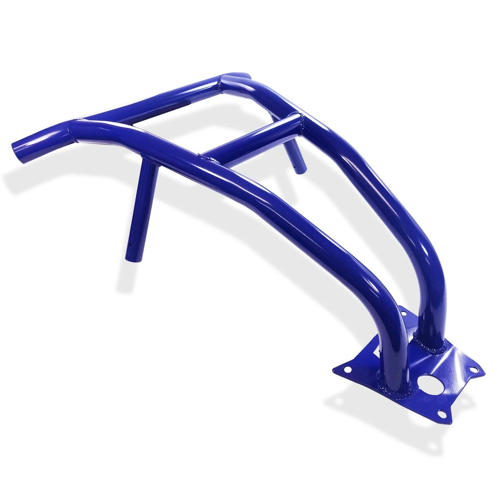 RZR Turbo S Pro Race Rear Bumper - Image 8