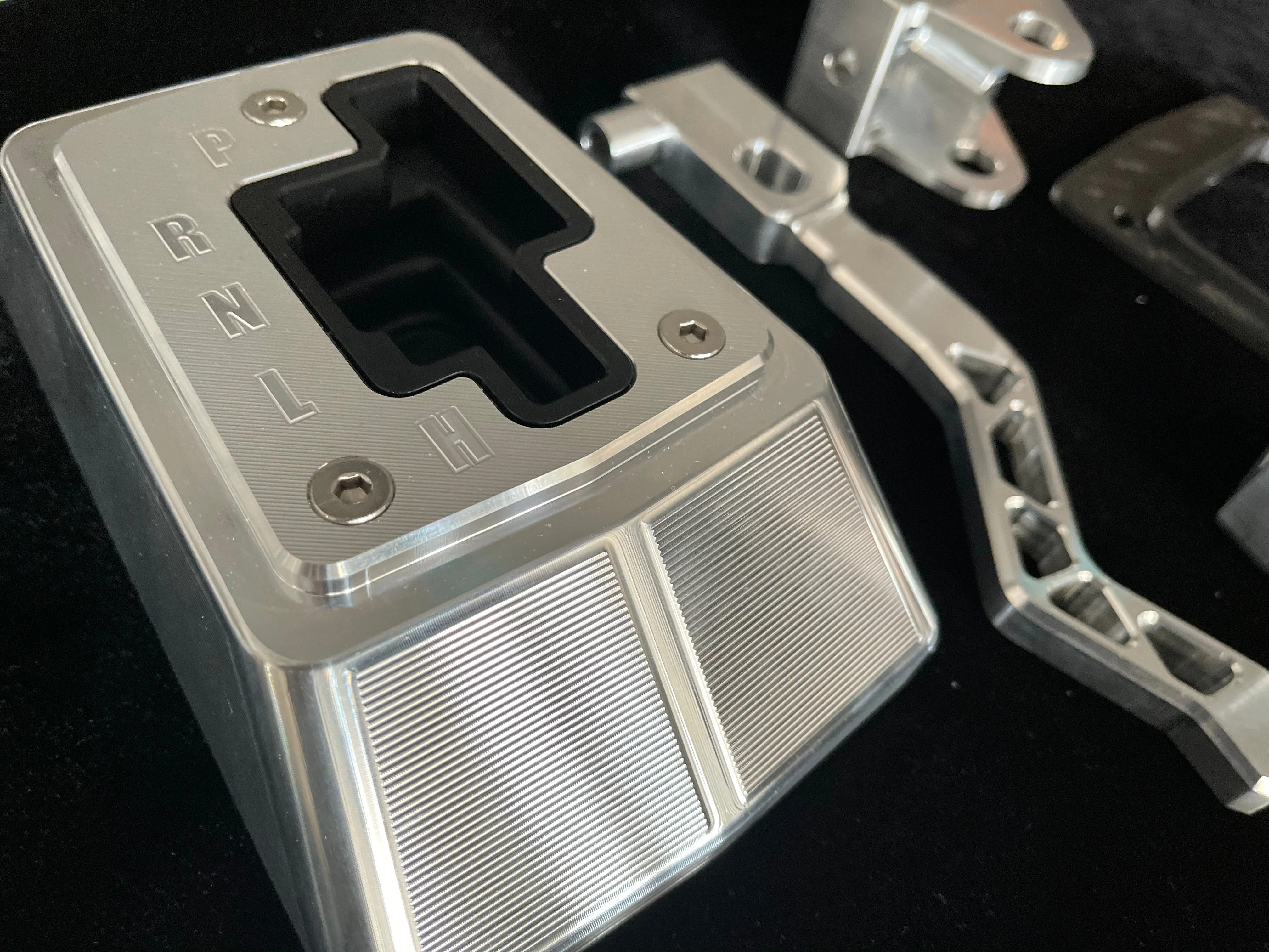 RZR Turbo-S / XP / XP Turbo Gated Shift System by Viper Machine - Image 13