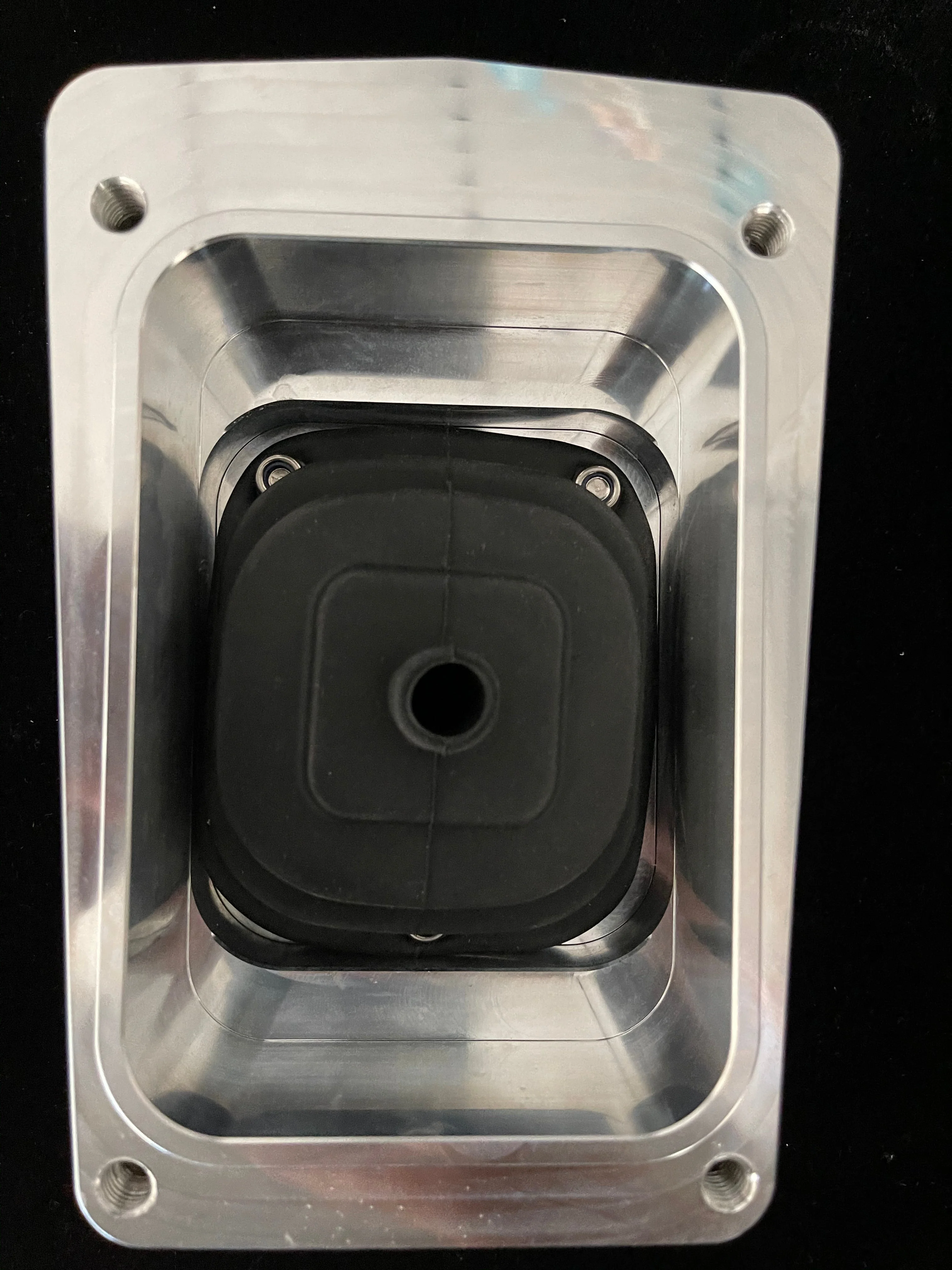 RZR Turbo-S / XP / XP Turbo Gated Shift System by Viper Machine - Image 14
