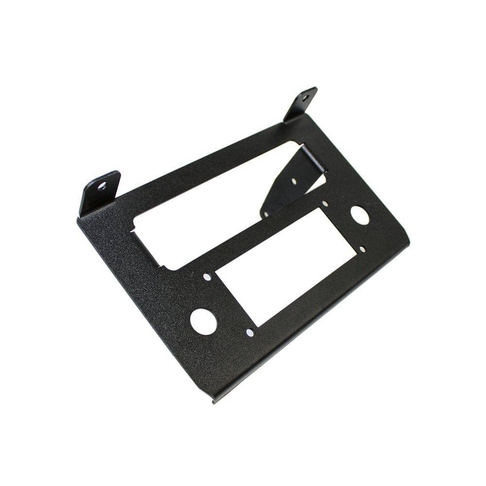 RZR Twist Lock Open Box Replacement Radio and Intercom Bracket - Image 4