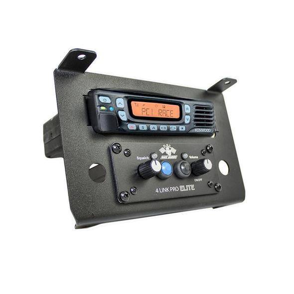 RZR Twist Lock Open Box Replacement Radio and Intercom Bracket - Image 6
