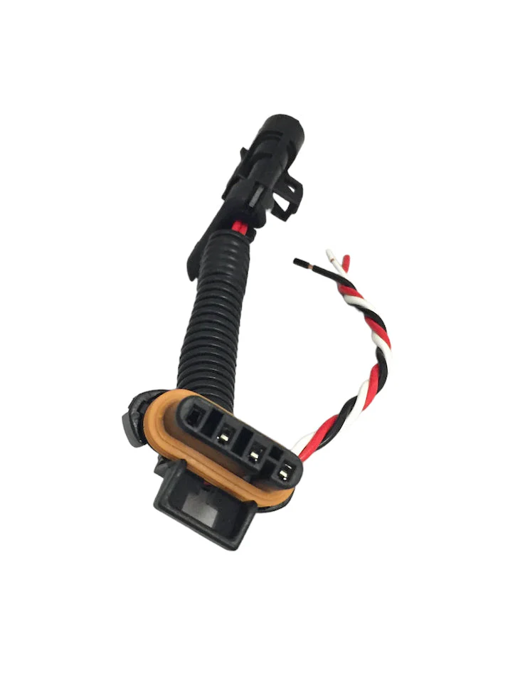 RZR Whip & Tail Light Plug and Play Harness - Image 2