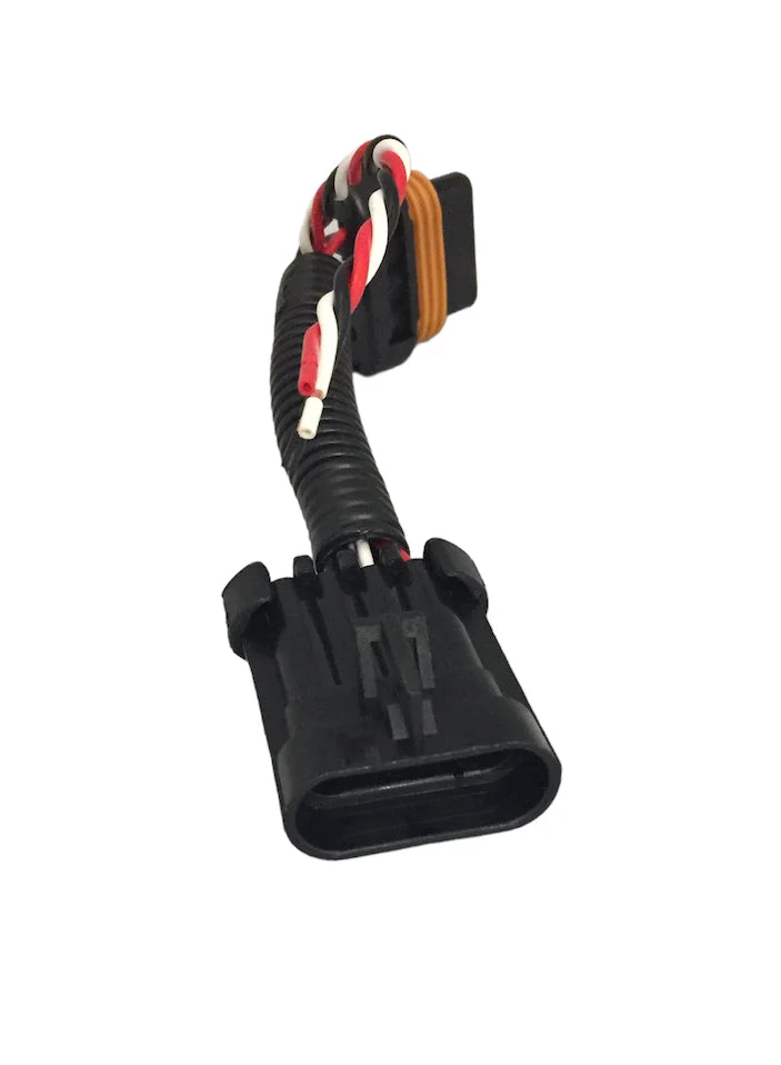 RZR Whip & Tail Light Plug and Play Harness - Image 3