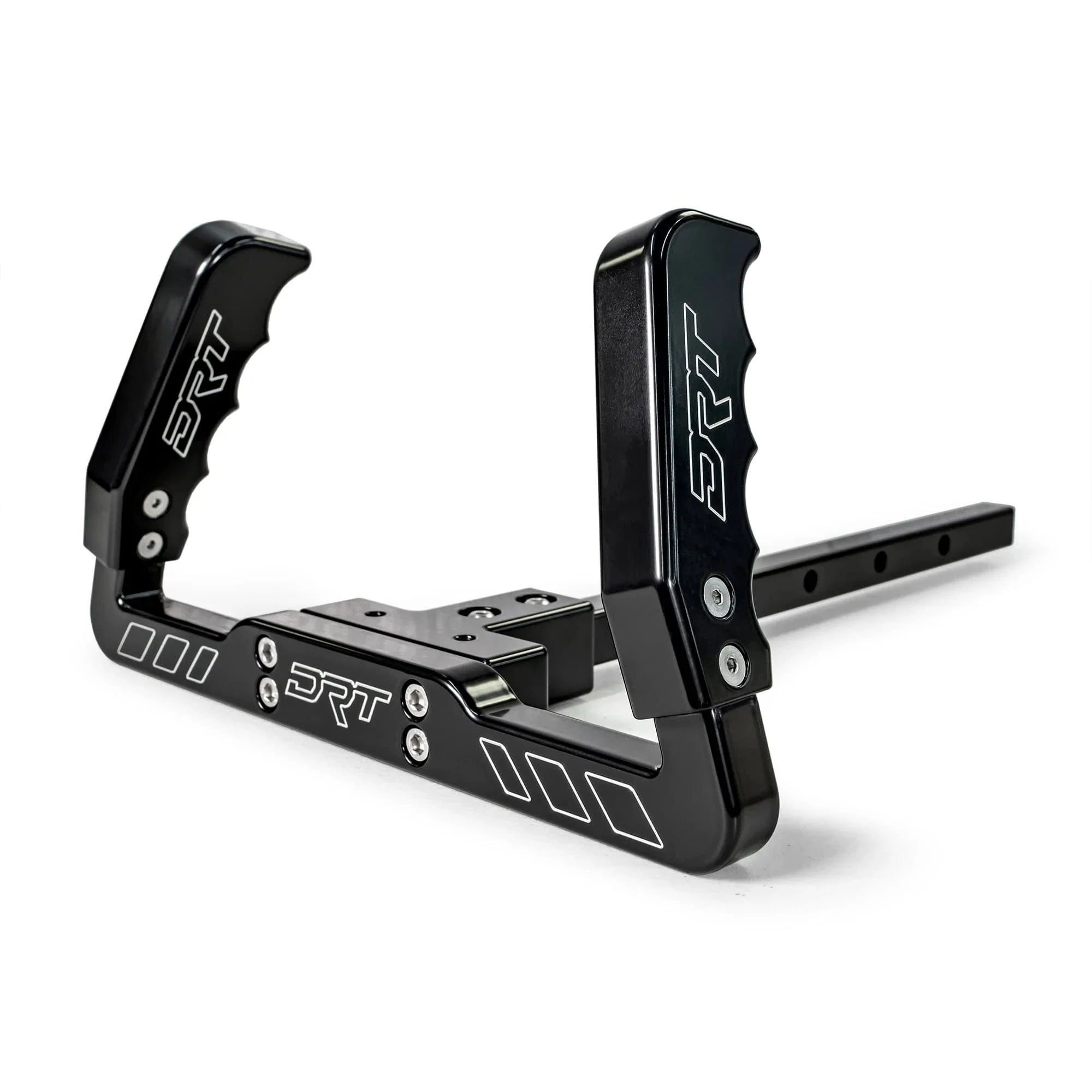 DRT Motorsports Polaris RZR XP 1000/Turbo Billet Aluminum Passenger Grab Handle (2014+)