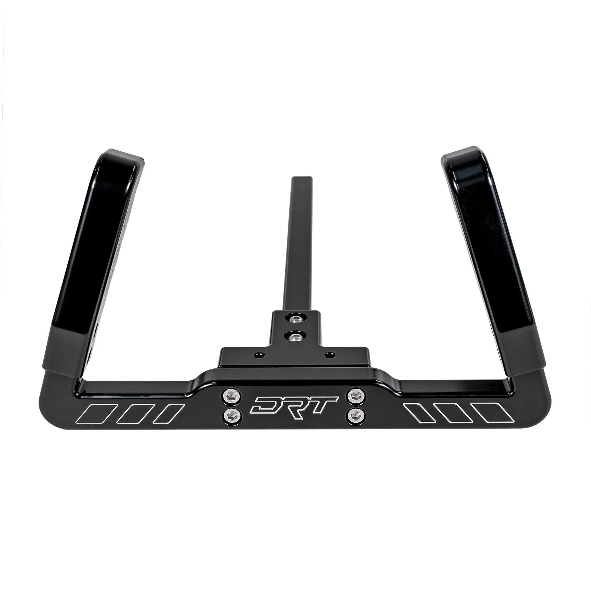 DRT Motorsports Polaris RZR XP 1000/Turbo Billet Aluminum Passenger Grab Handle (2014+) - Image 2